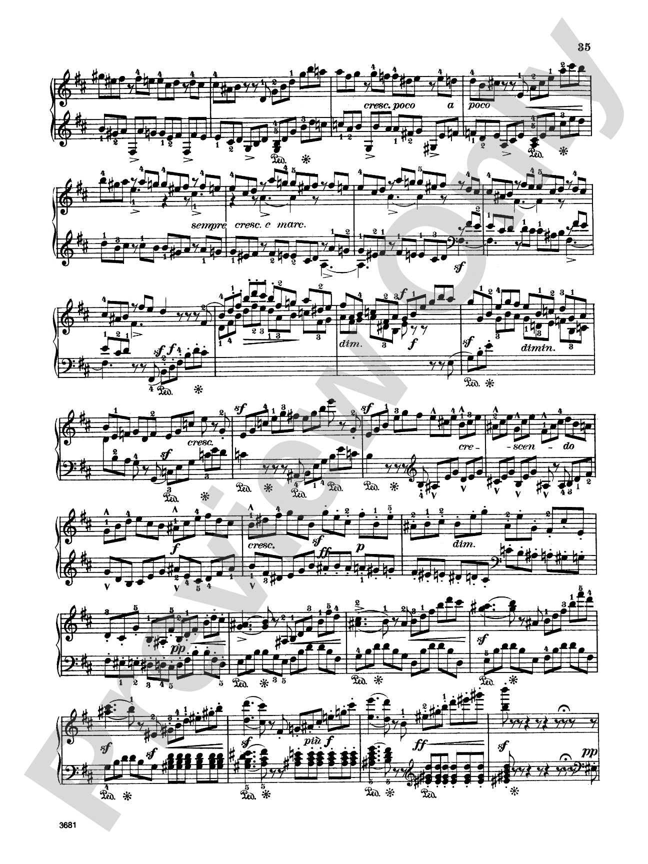 Mendelssohn: Complete Works (Volume II)