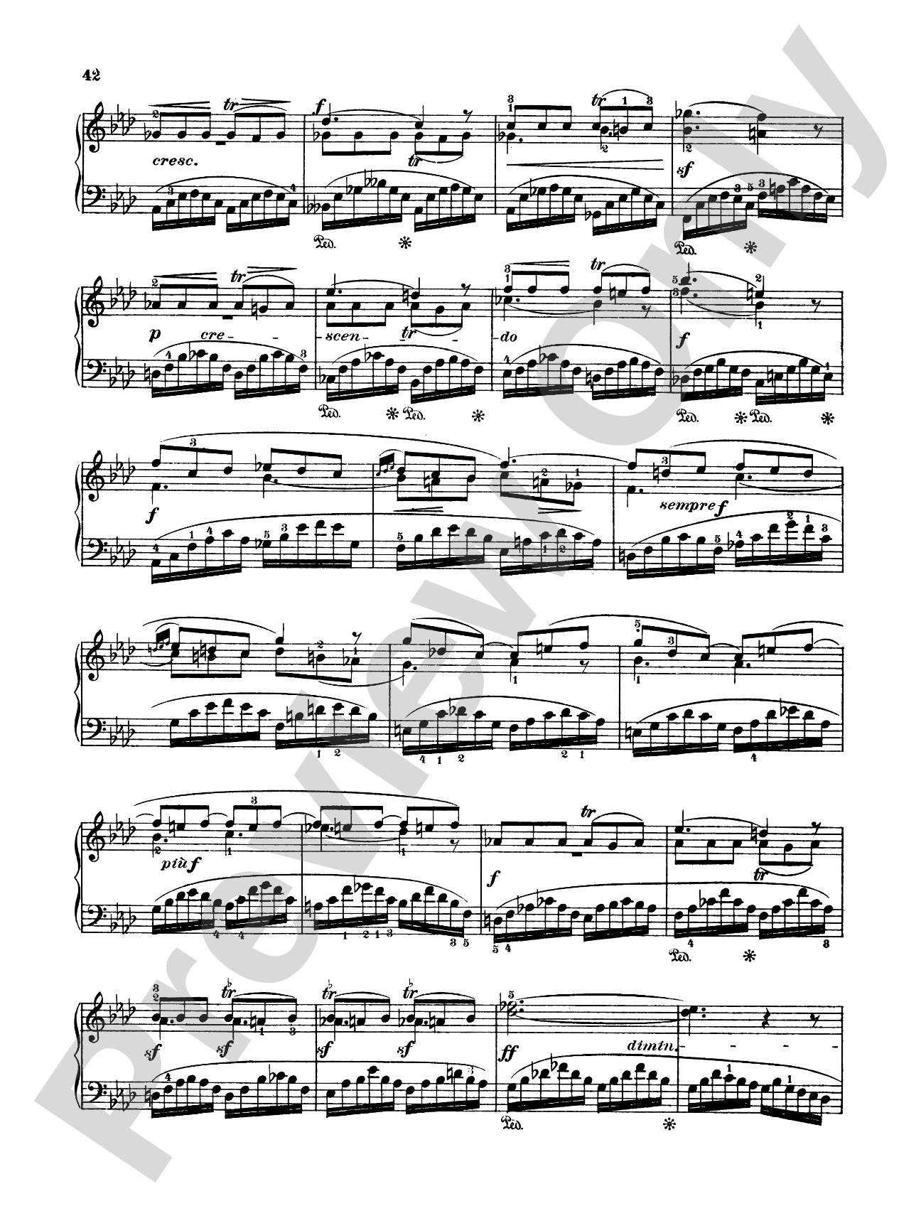 Mendelssohn: Complete Works (Volume II)