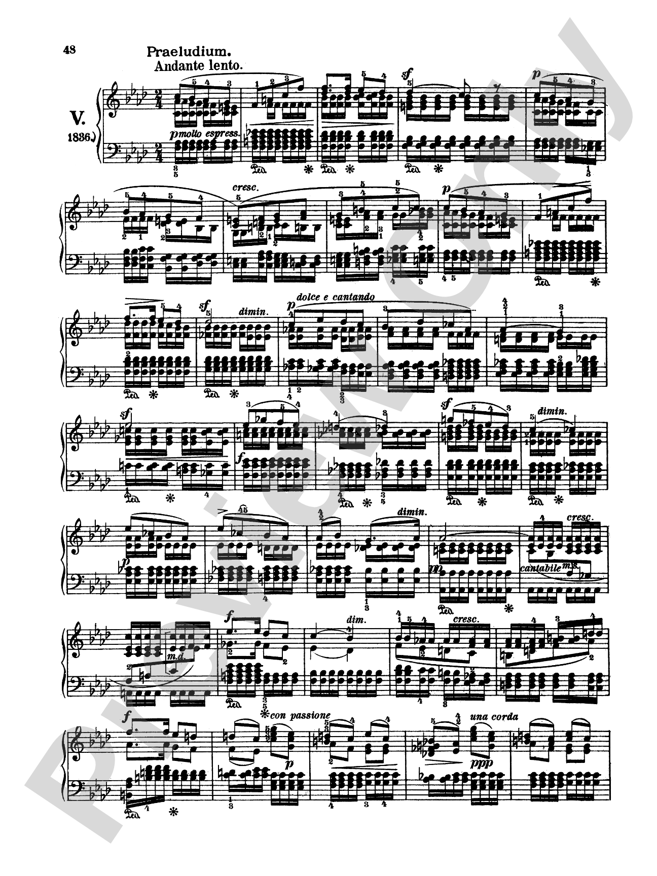 Mendelssohn: Complete Works (Volume II)