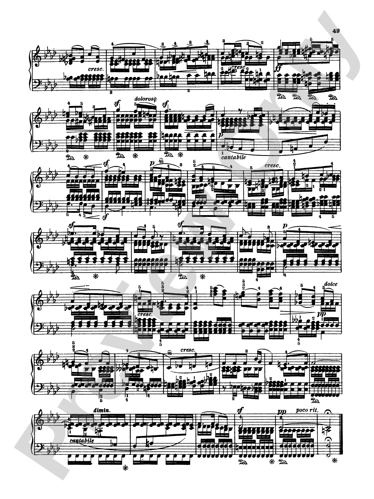 Mendelssohn: Complete Works (Volume II)