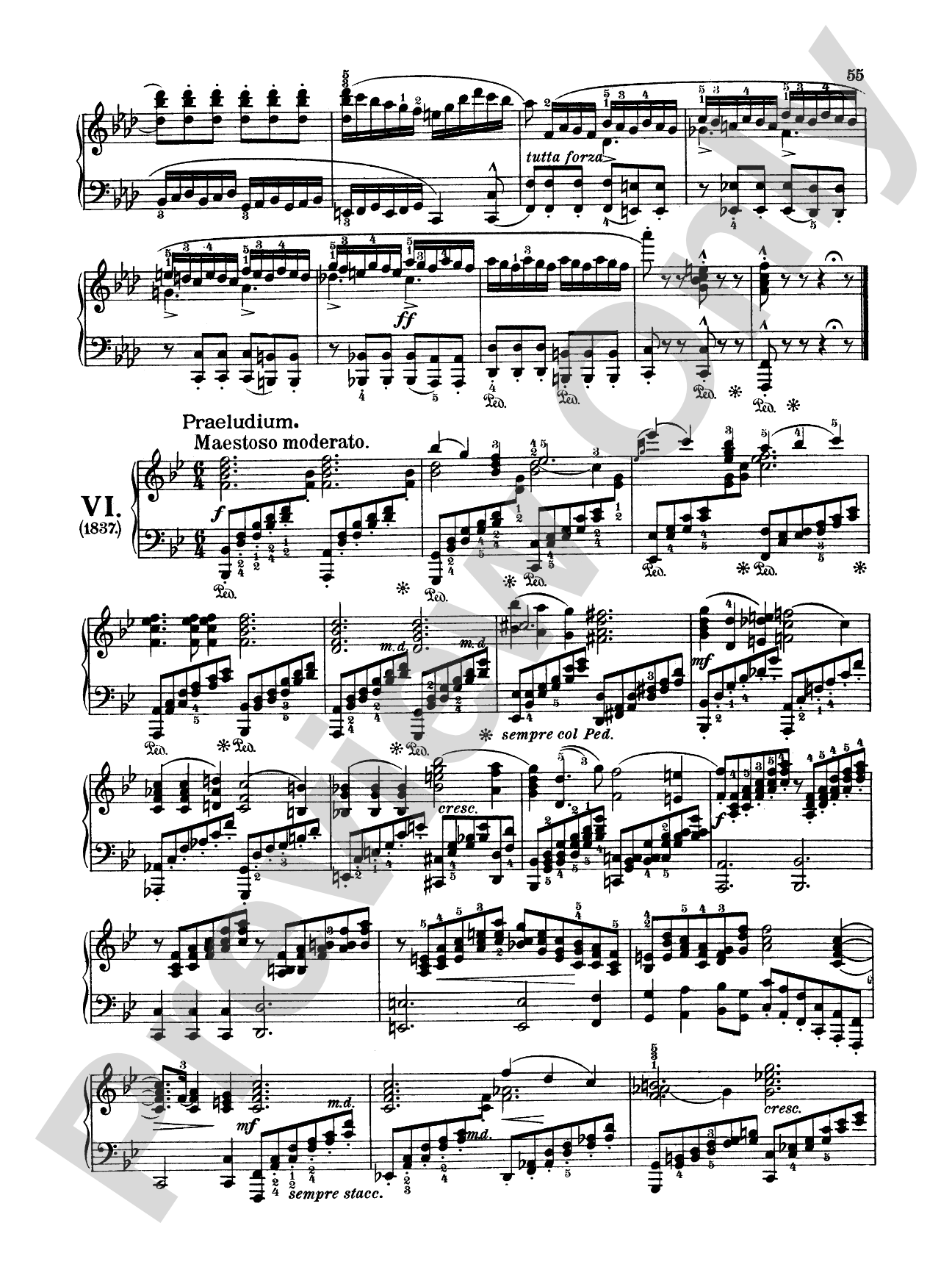 Mendelssohn: Complete Works (Volume II)