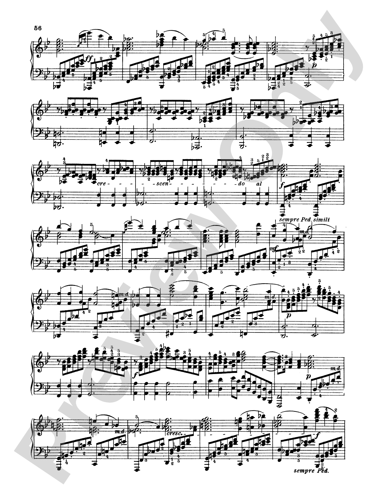 Mendelssohn: Complete Works (Volume II)