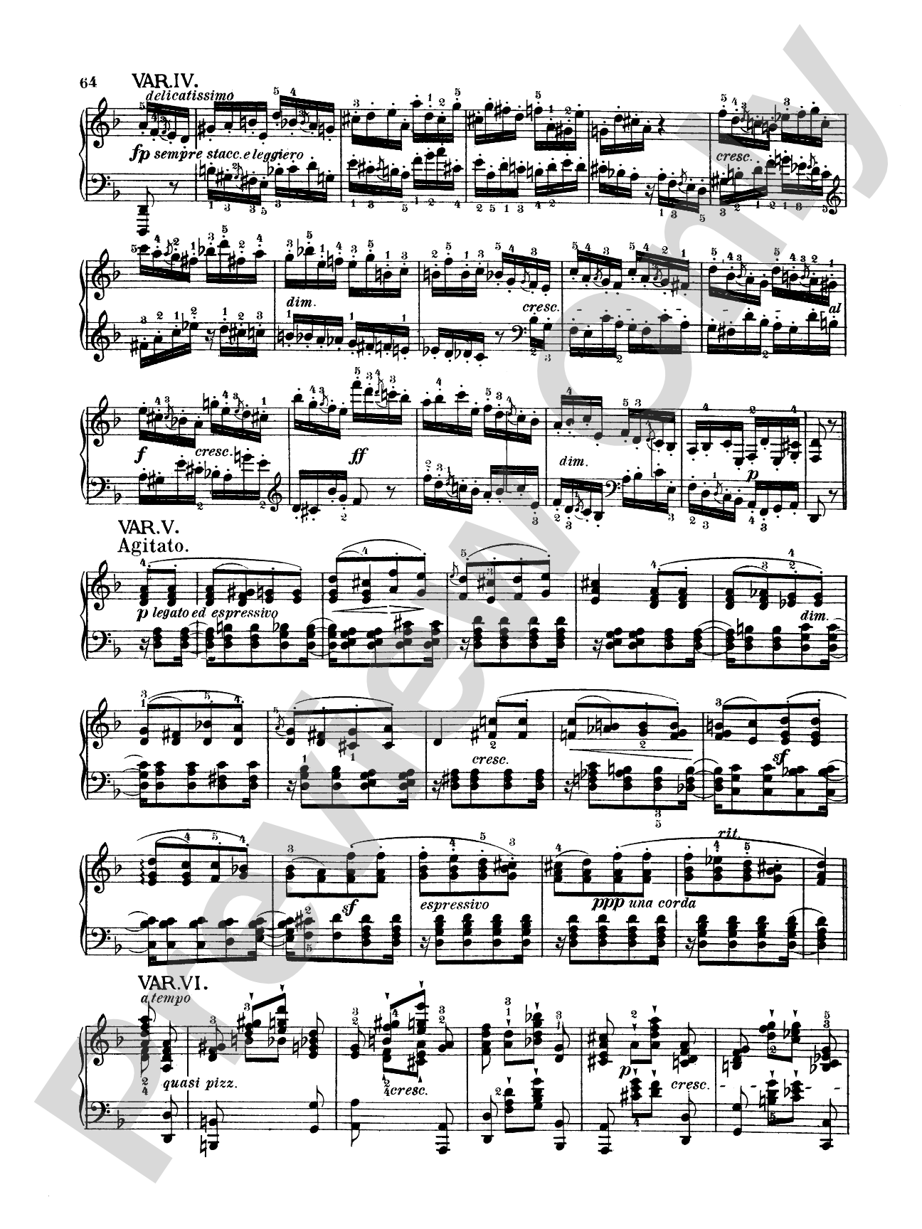 Mendelssohn: Complete Works (Volume II)