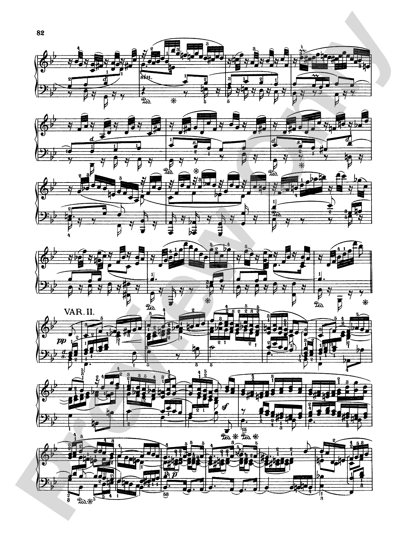Mendelssohn: Complete Works (Volume II)