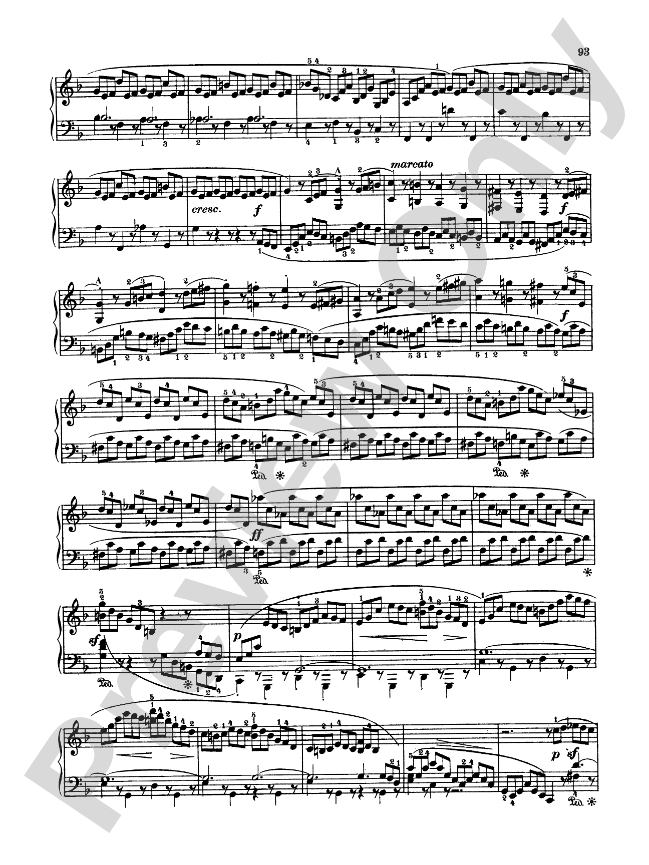 Mendelssohn: Complete Works (Volume II)