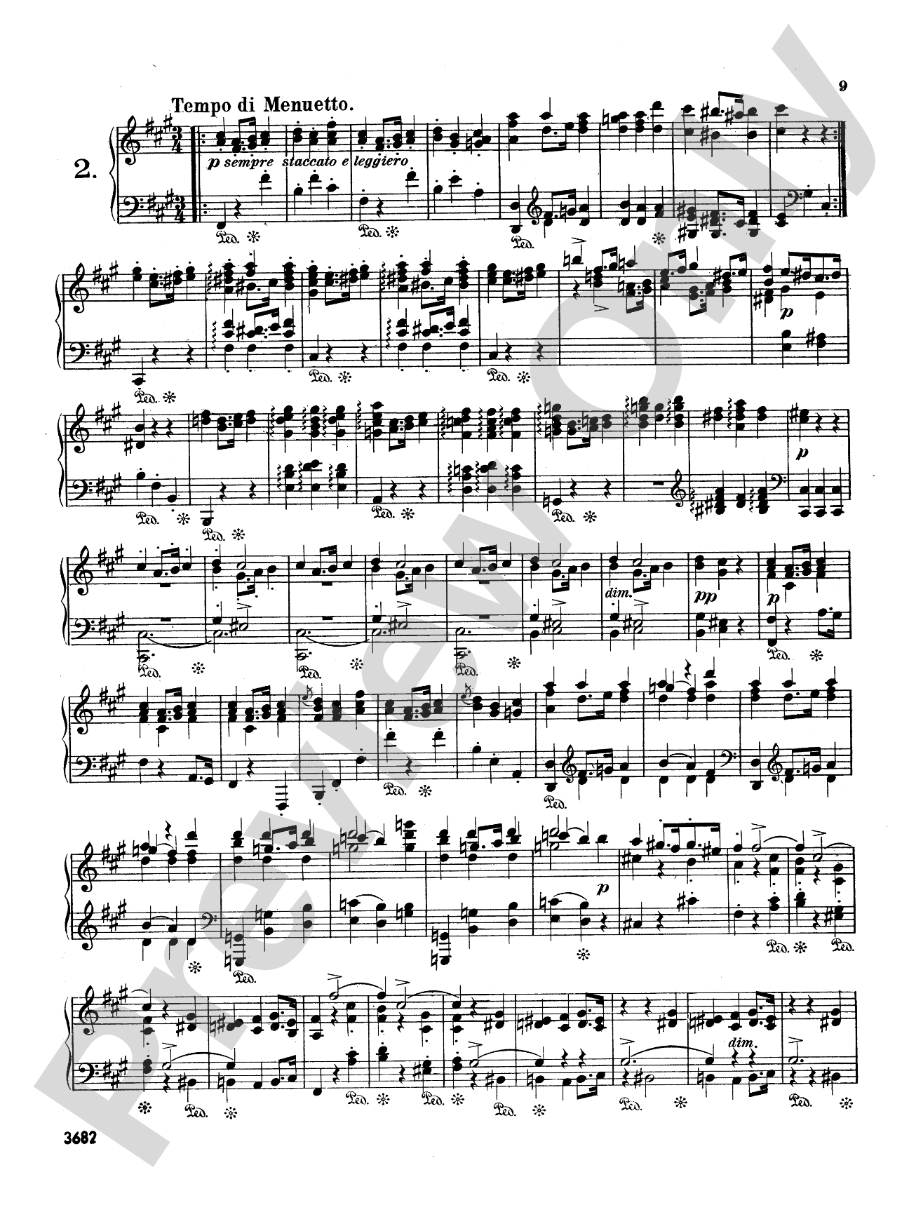 Mendelssohn: Complete Works (Volume III): Piano Book