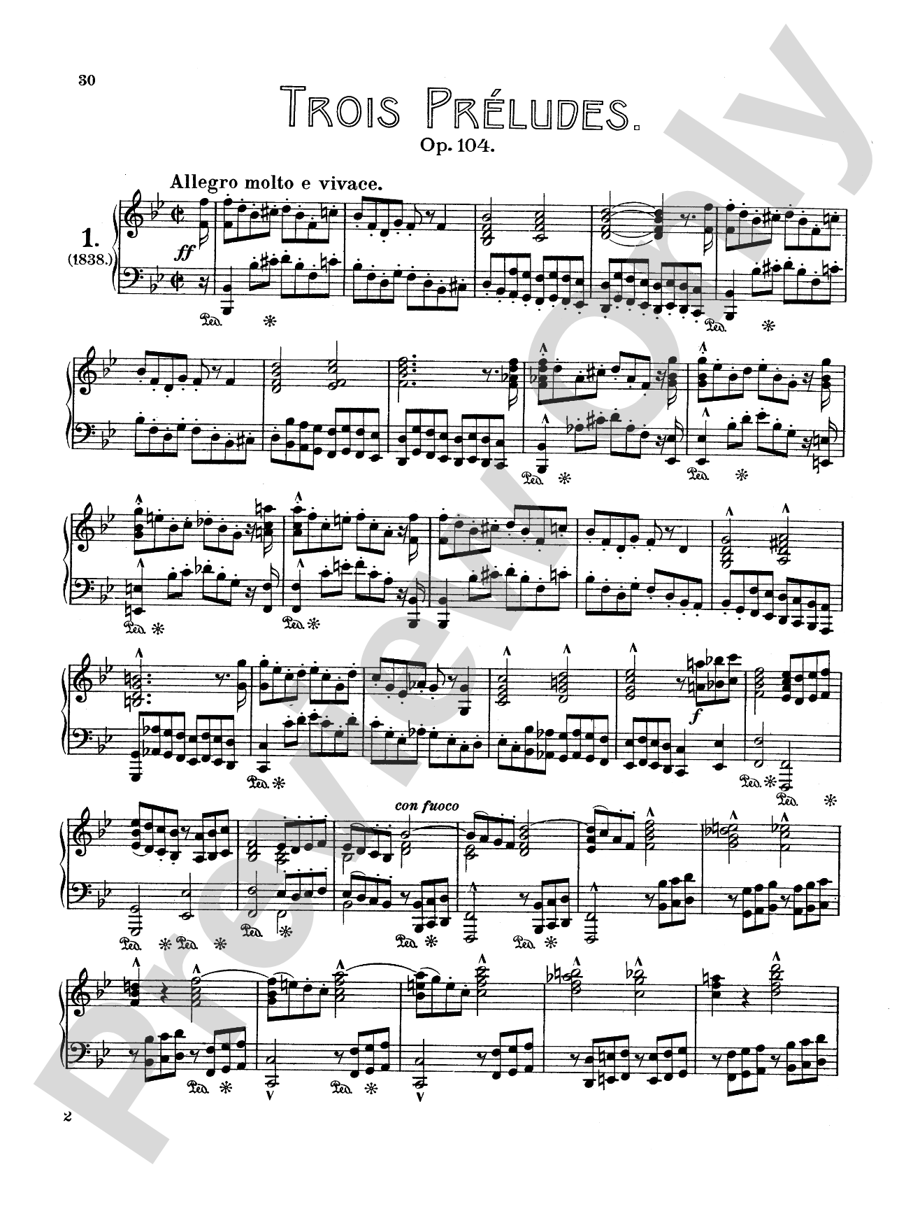 Mendelssohn: Complete Works (Volume III)