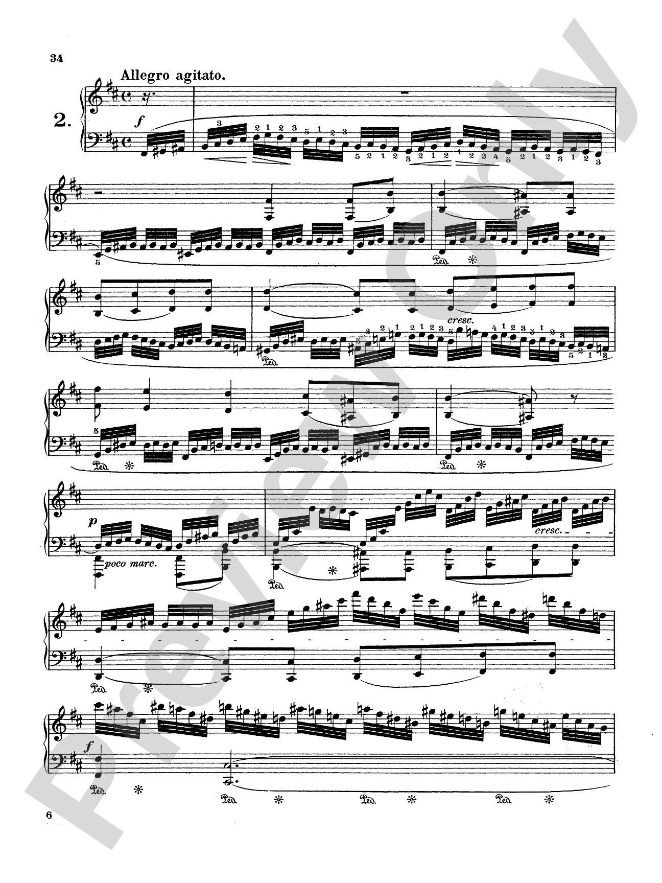 Mendelssohn: Complete Works (Volume III)