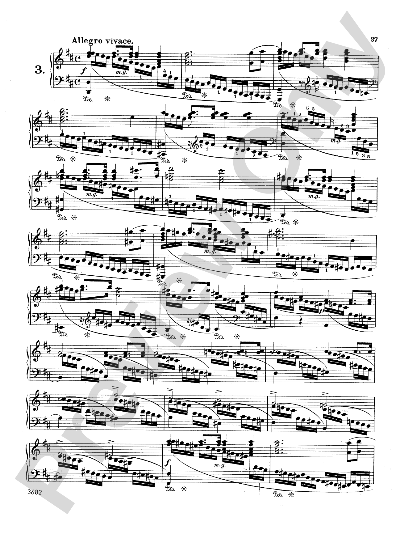 Mendelssohn: Complete Works (Volume III)