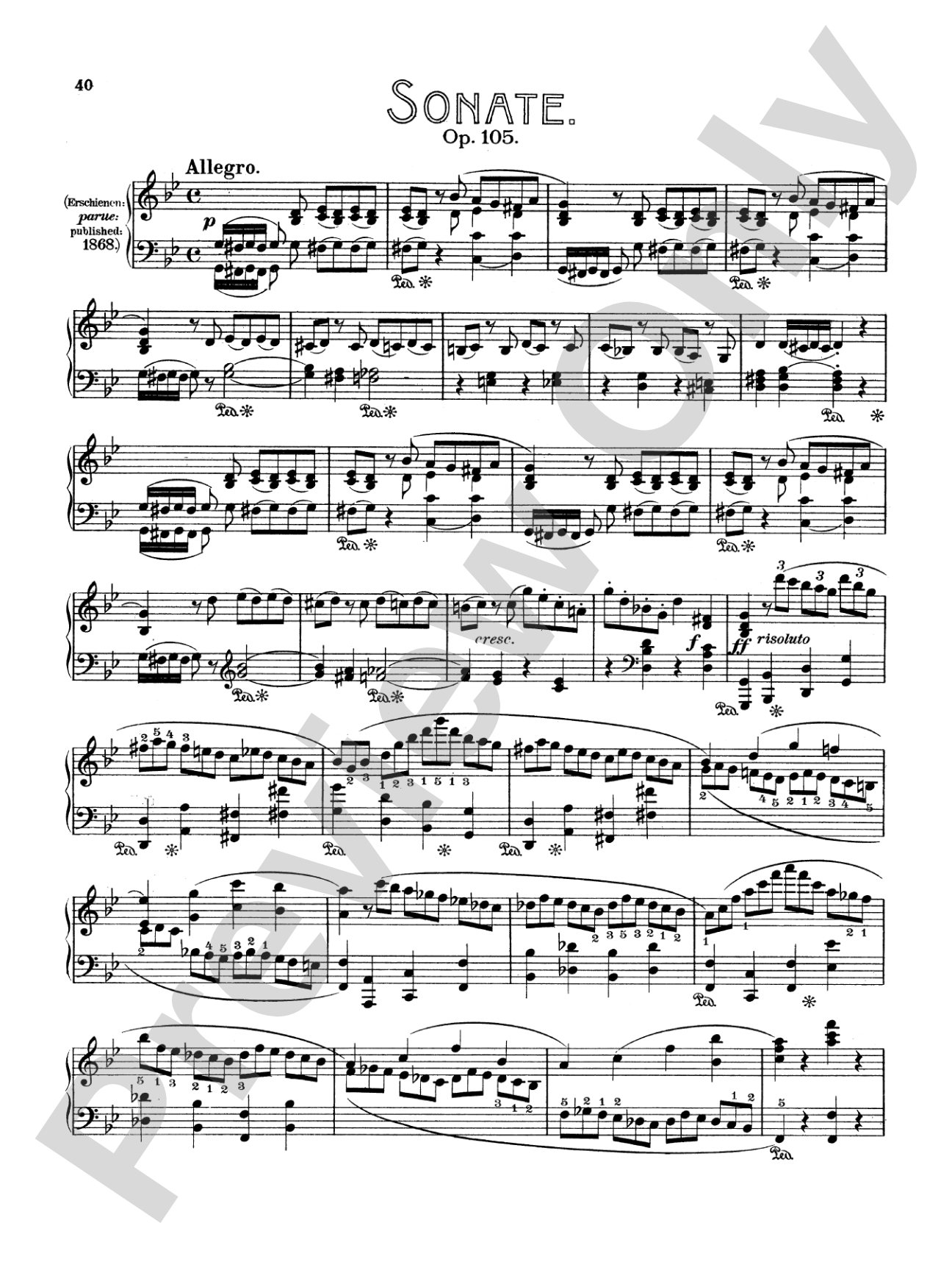 Mendelssohn: Complete Works (Volume III)