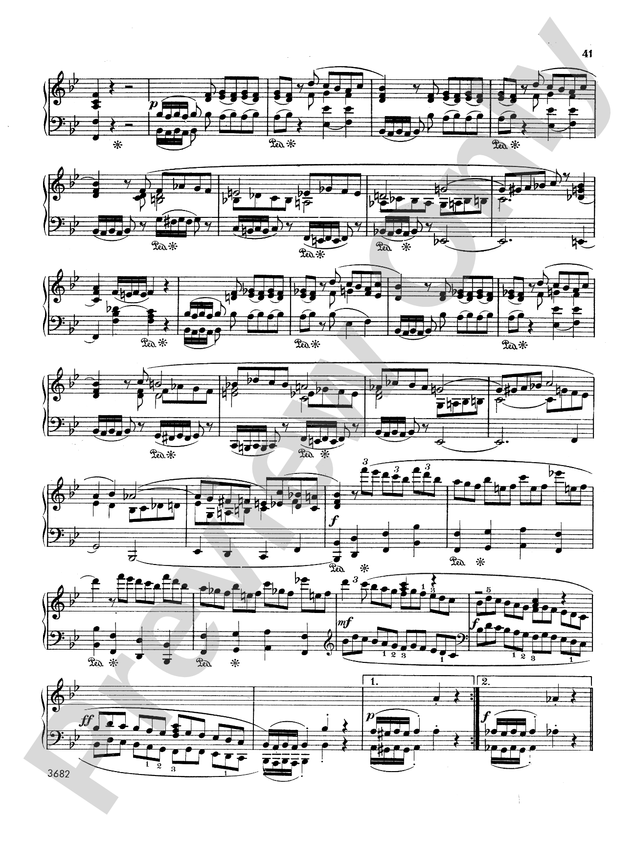 Mendelssohn: Complete Works (Volume III)