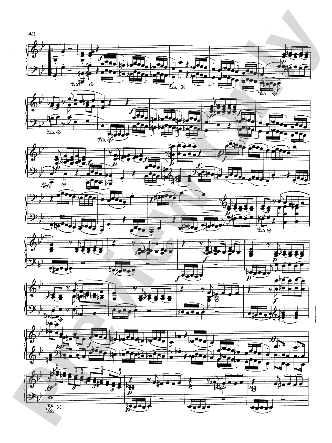 Mendelssohn: Complete Works (Volume III)