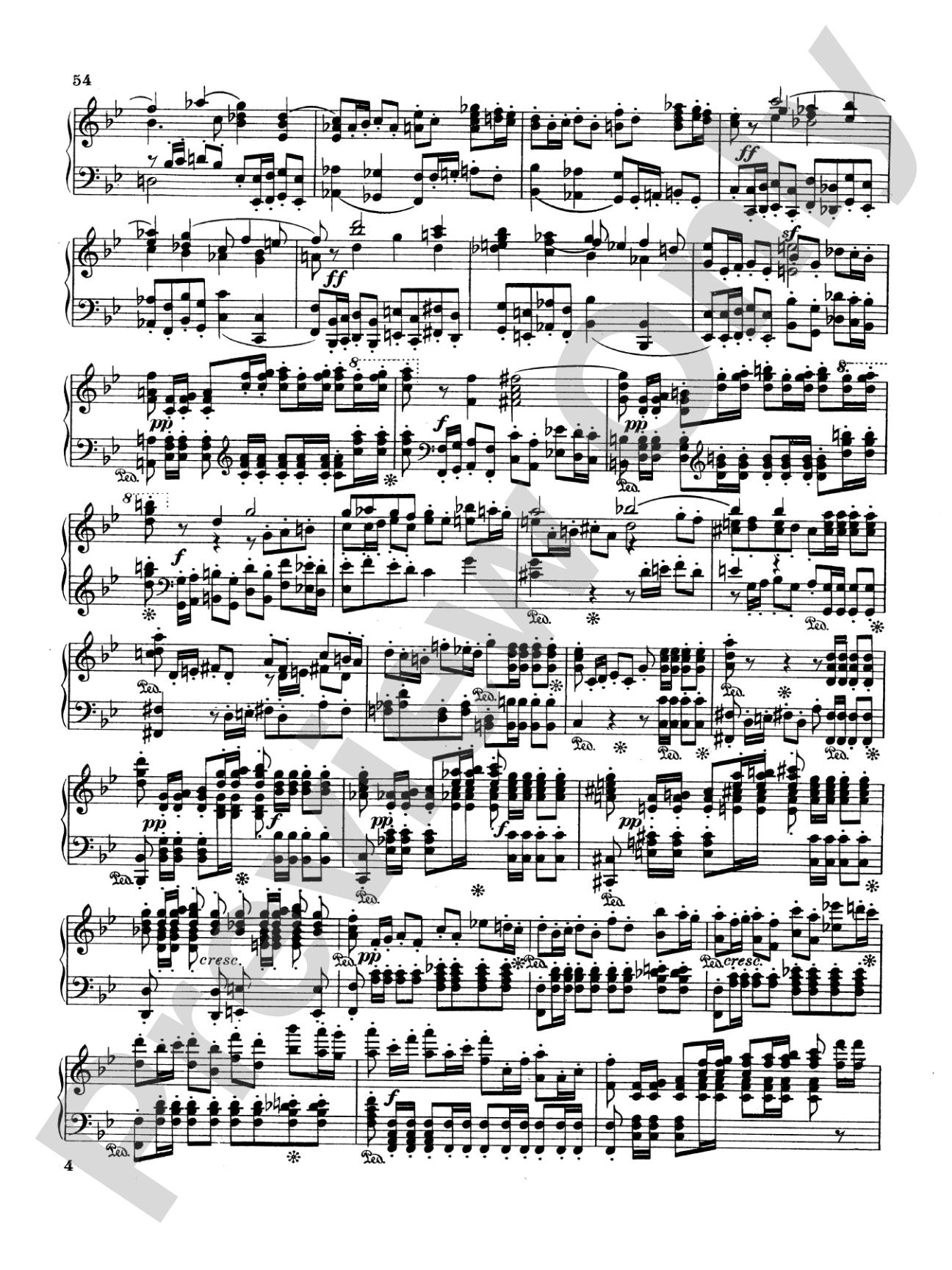 Mendelssohn: Complete Works (Volume III)
