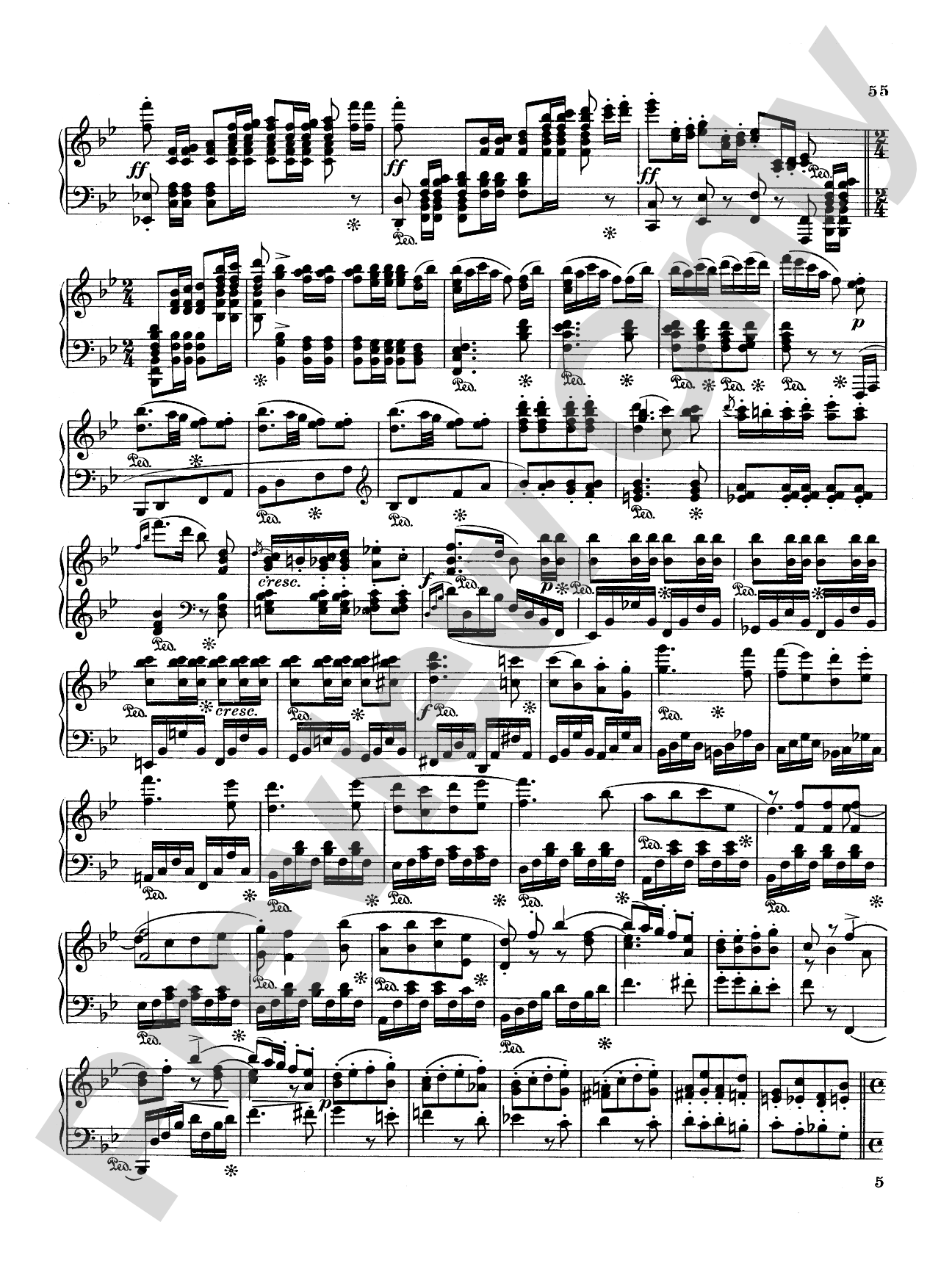 Mendelssohn: Complete Works (Volume III)
