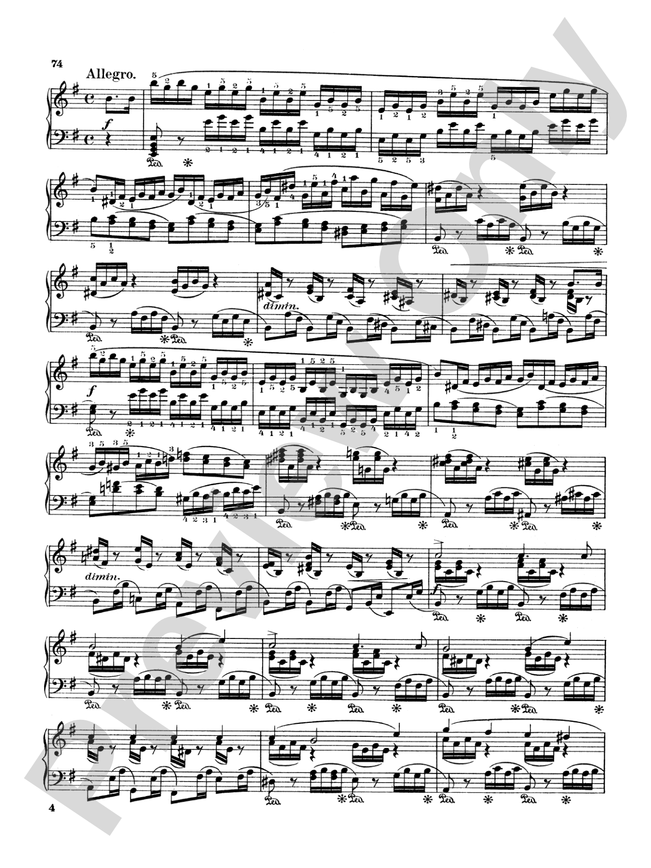 Mendelssohn: Complete Works (Volume III)