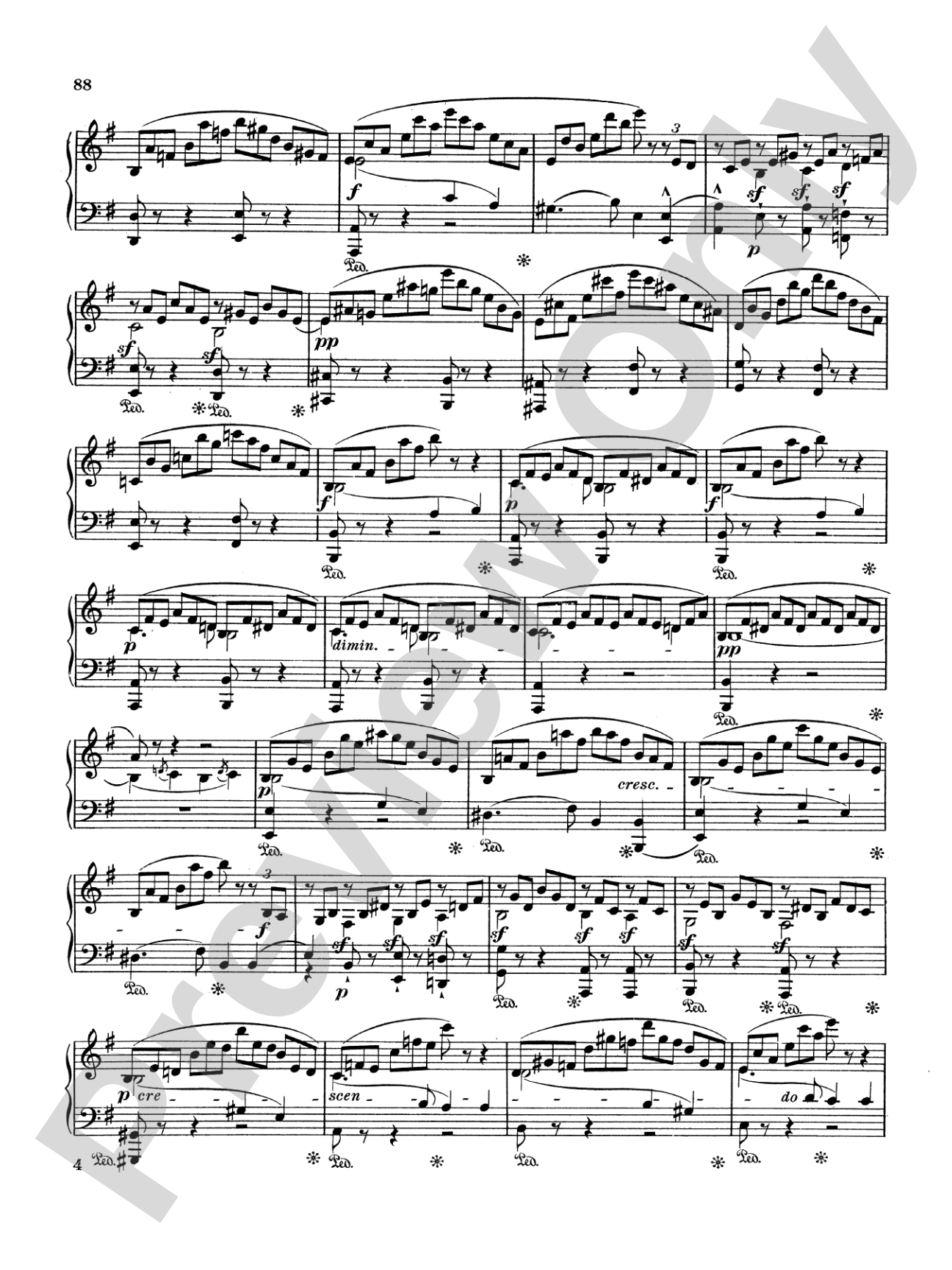 Mendelssohn: Complete Works (Volume III)