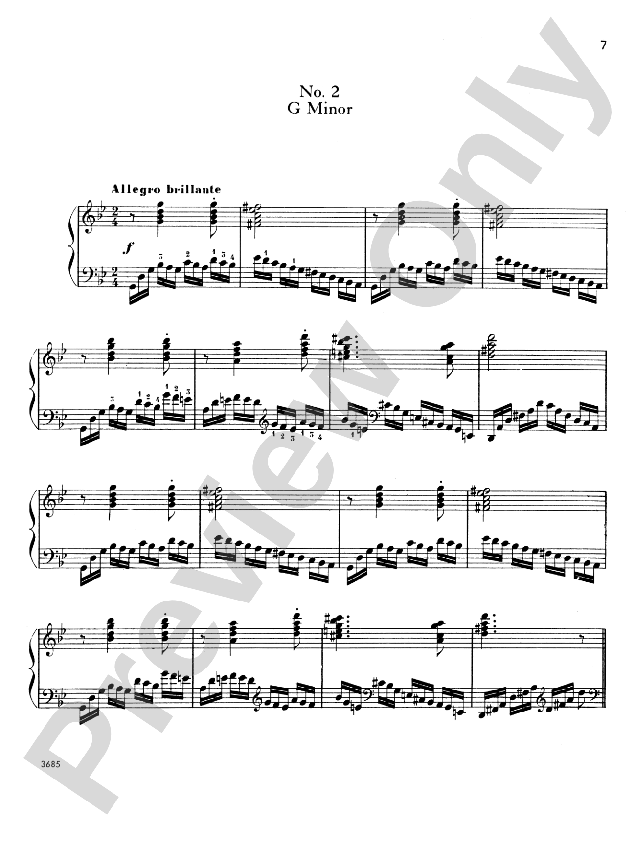 Moszkowski: Fifteen Études de Virtuosité, Op. 72