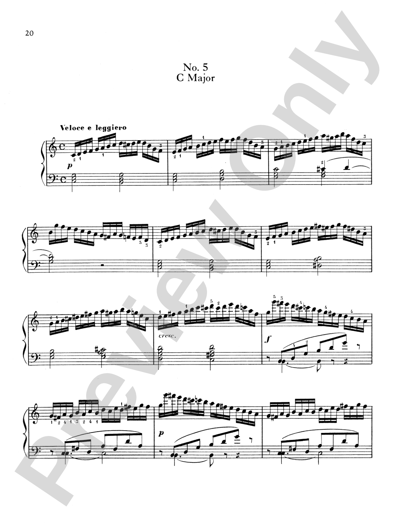 Moszkowski: Fifteen Études de Virtuosité, Op. 72