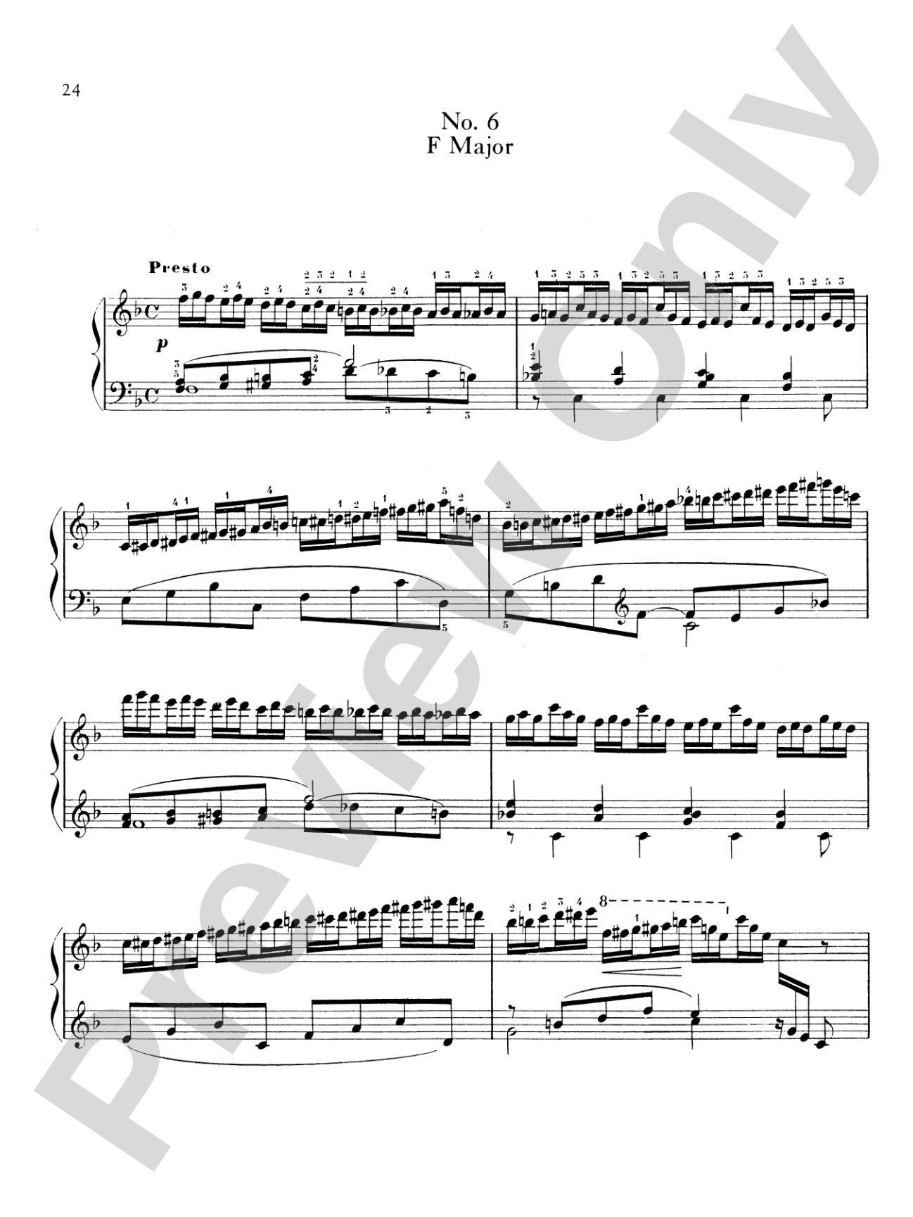 Moszkowski: Fifteen Études de Virtuosité, Op. 72