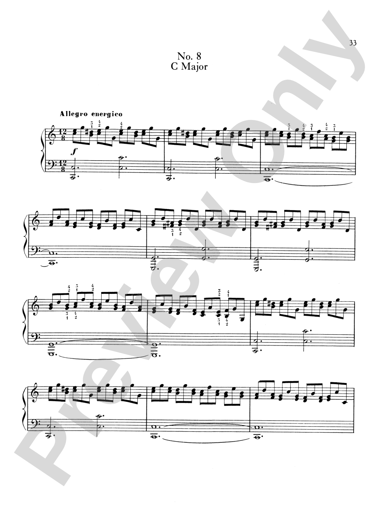 Moszkowski: Fifteen Études de Virtuosité, Op. 72