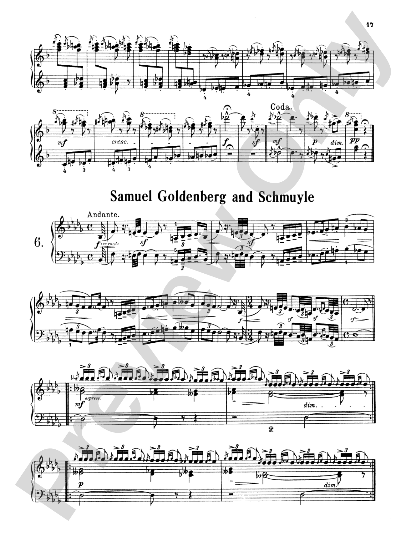 Mussorgsky: Pictures at an Exhibition