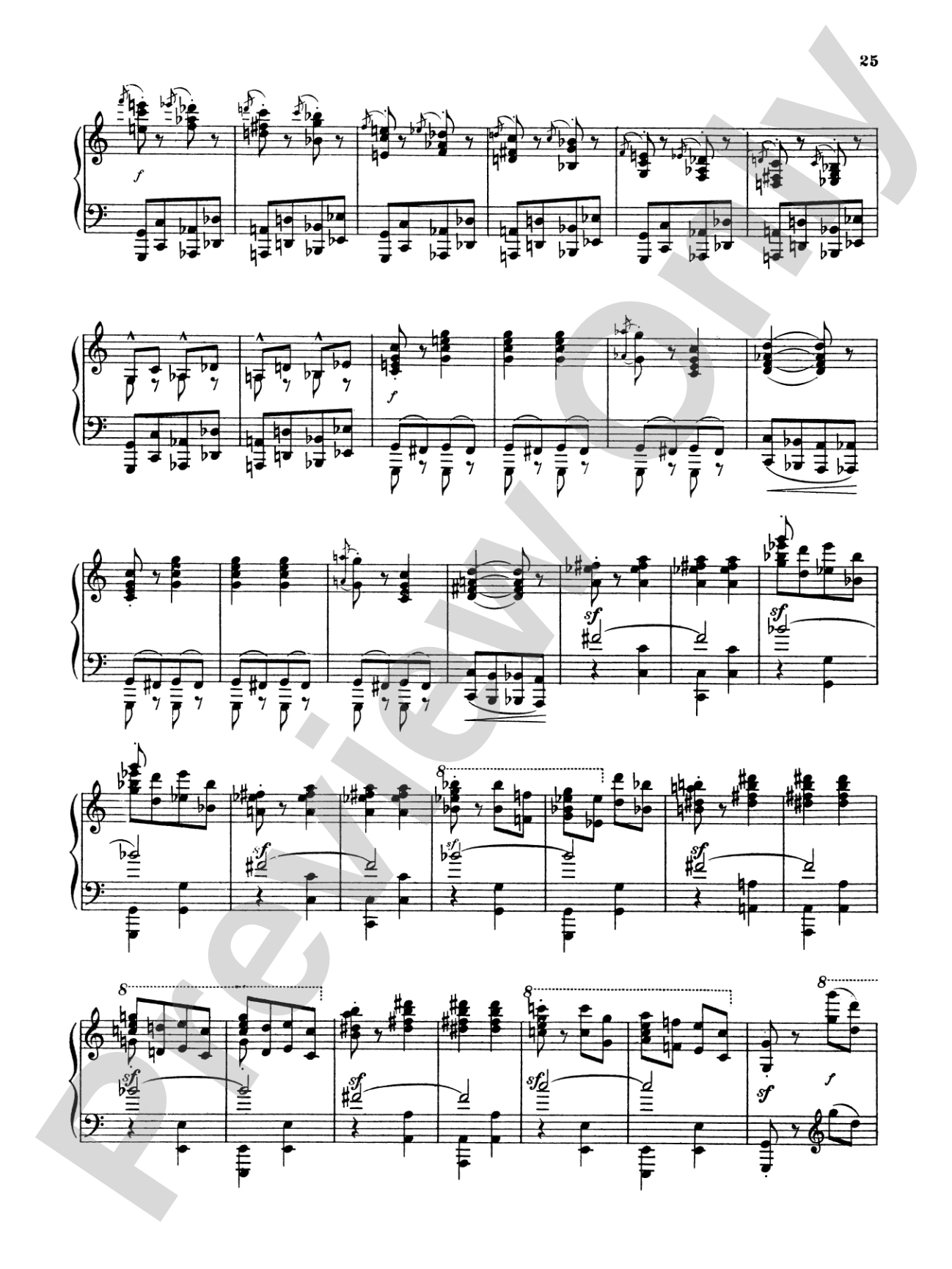 Mussorgsky: Pictures at an Exhibition