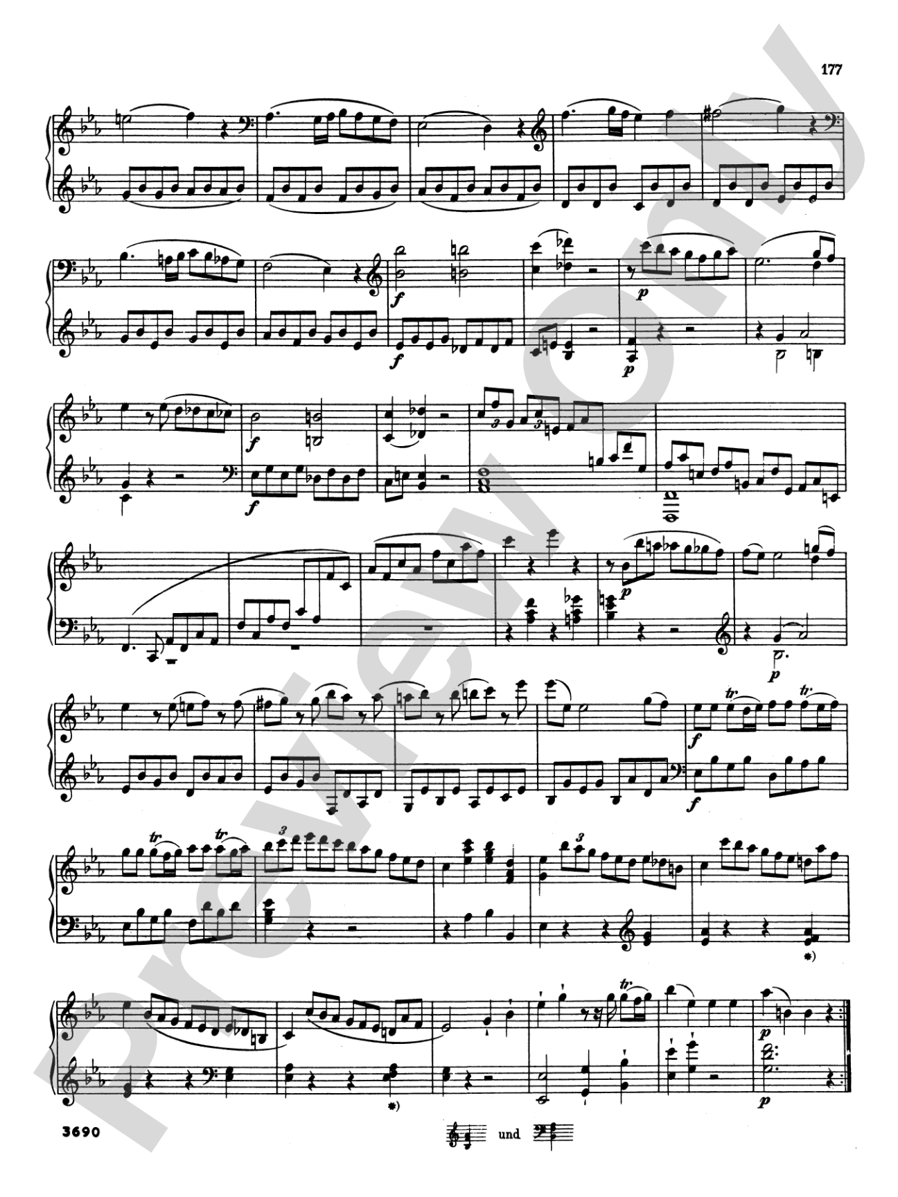 Mozart: Sonatas (Urtext)