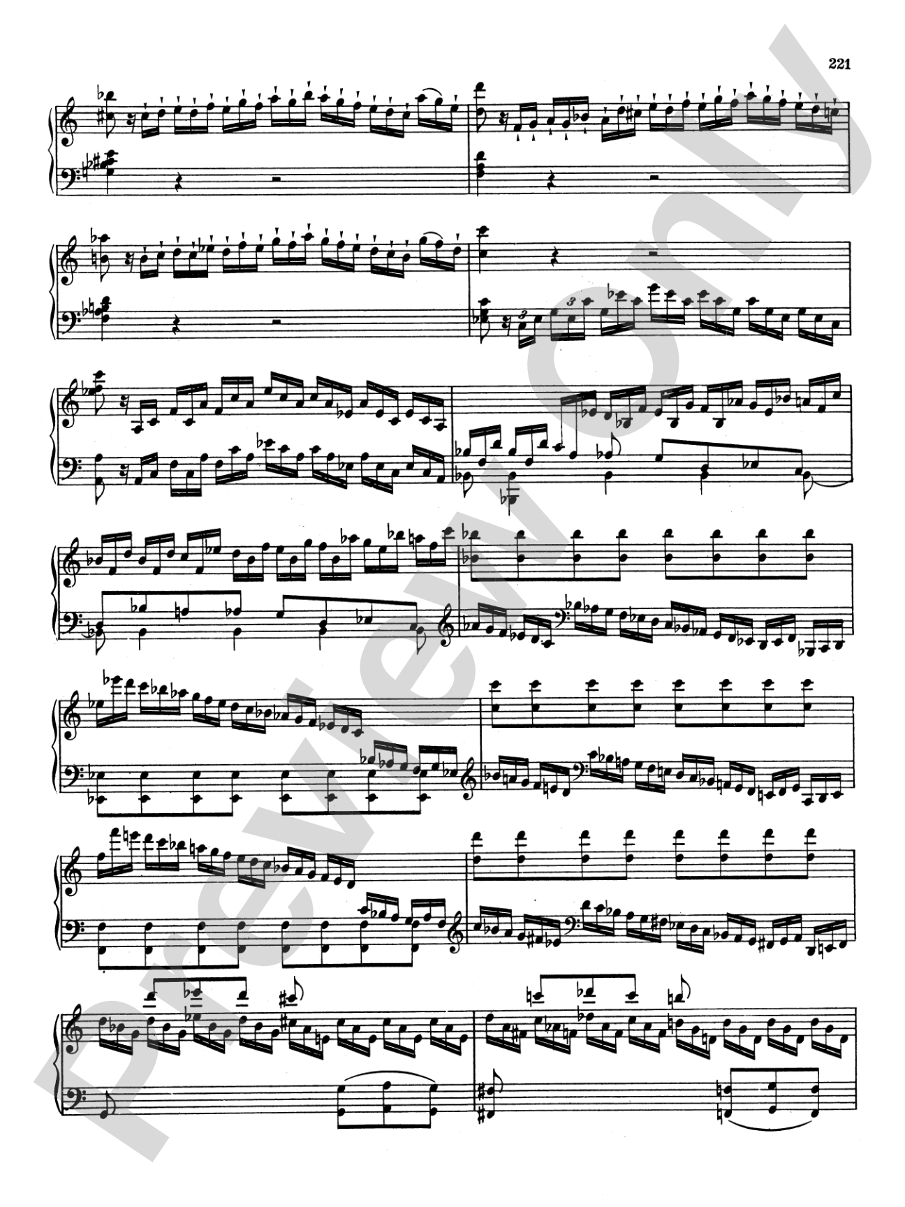 Mozart: Sonatas (Urtext)