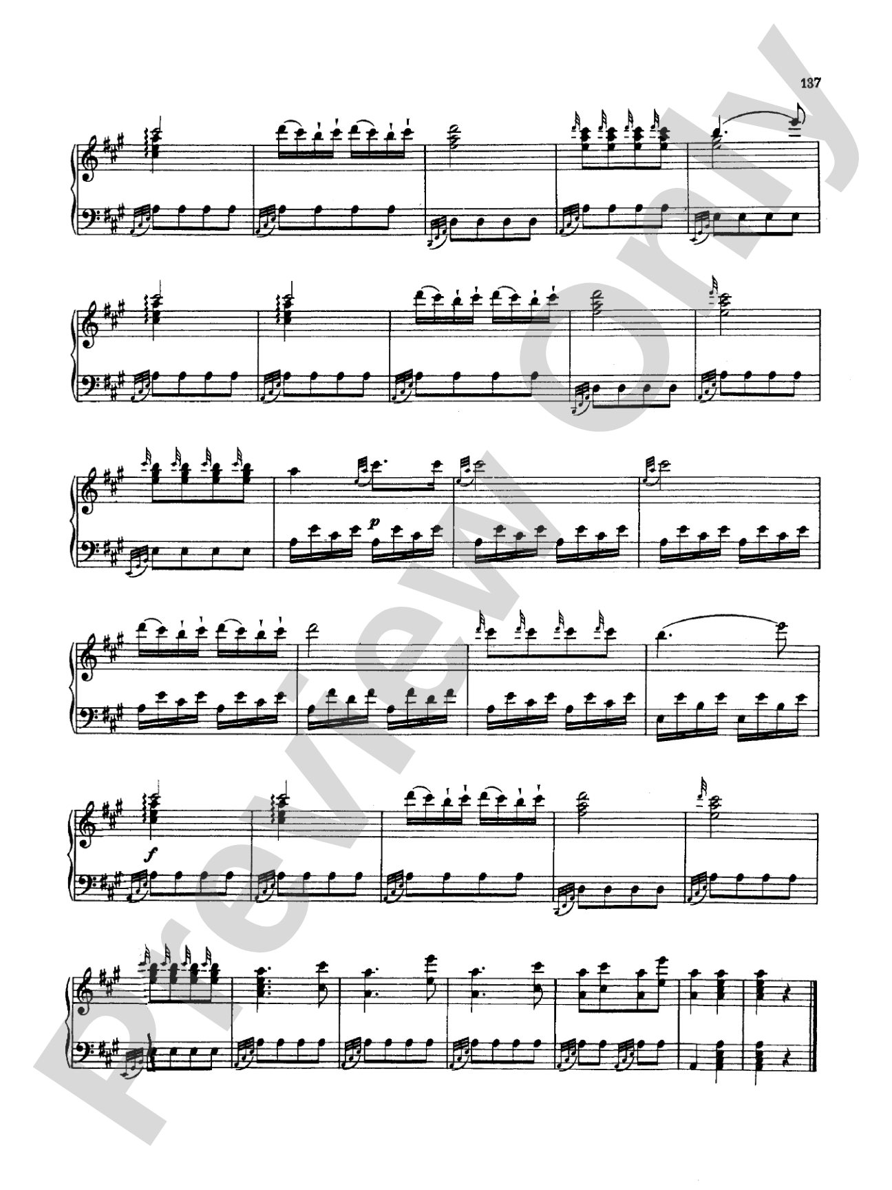 Mozart: Sonatas (Volume B): Piano Book
