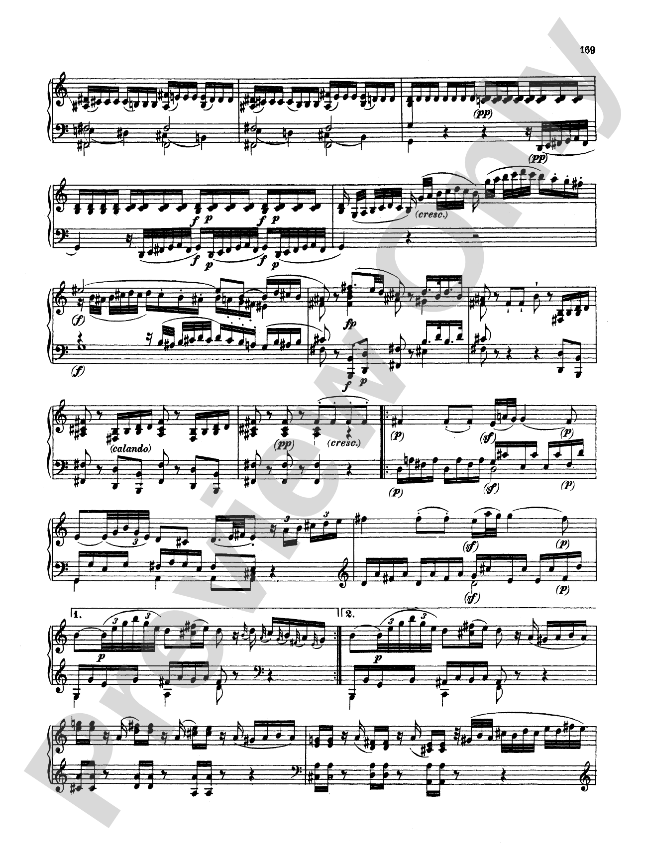 Mozart: Sonatas (Volume B)