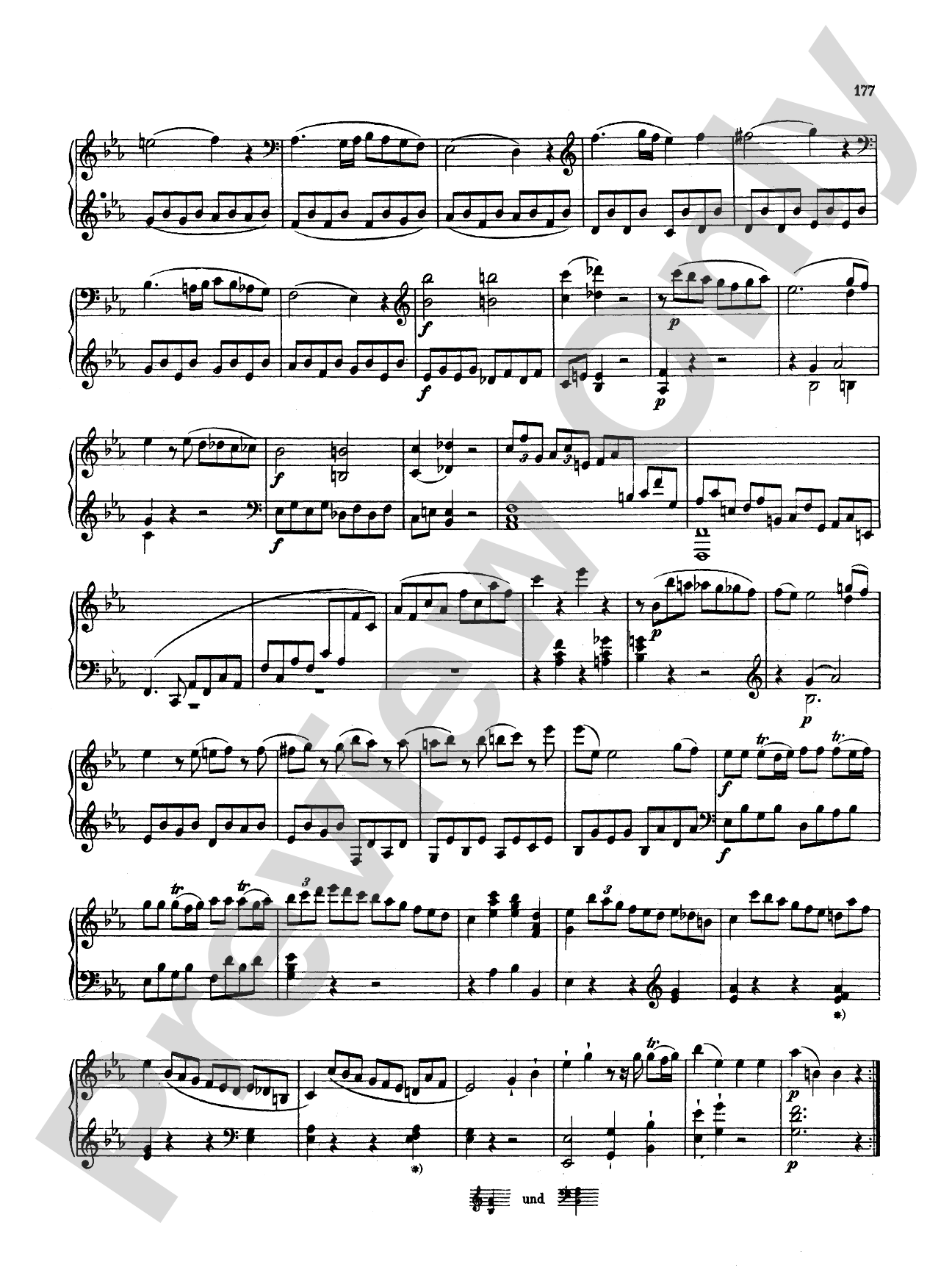 Mozart: Sonatas (Volume B)