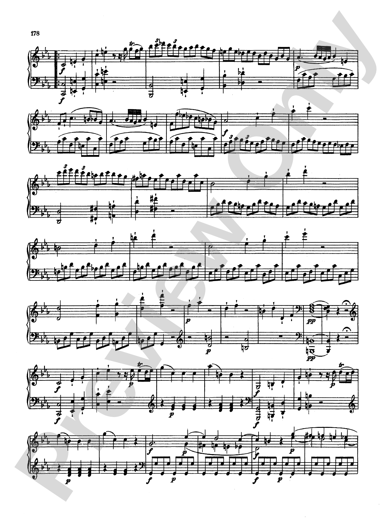 Mozart: Sonatas (Volume B)