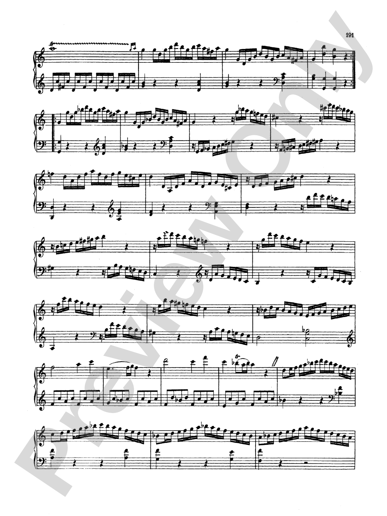 Mozart: Sonatas (Volume B)