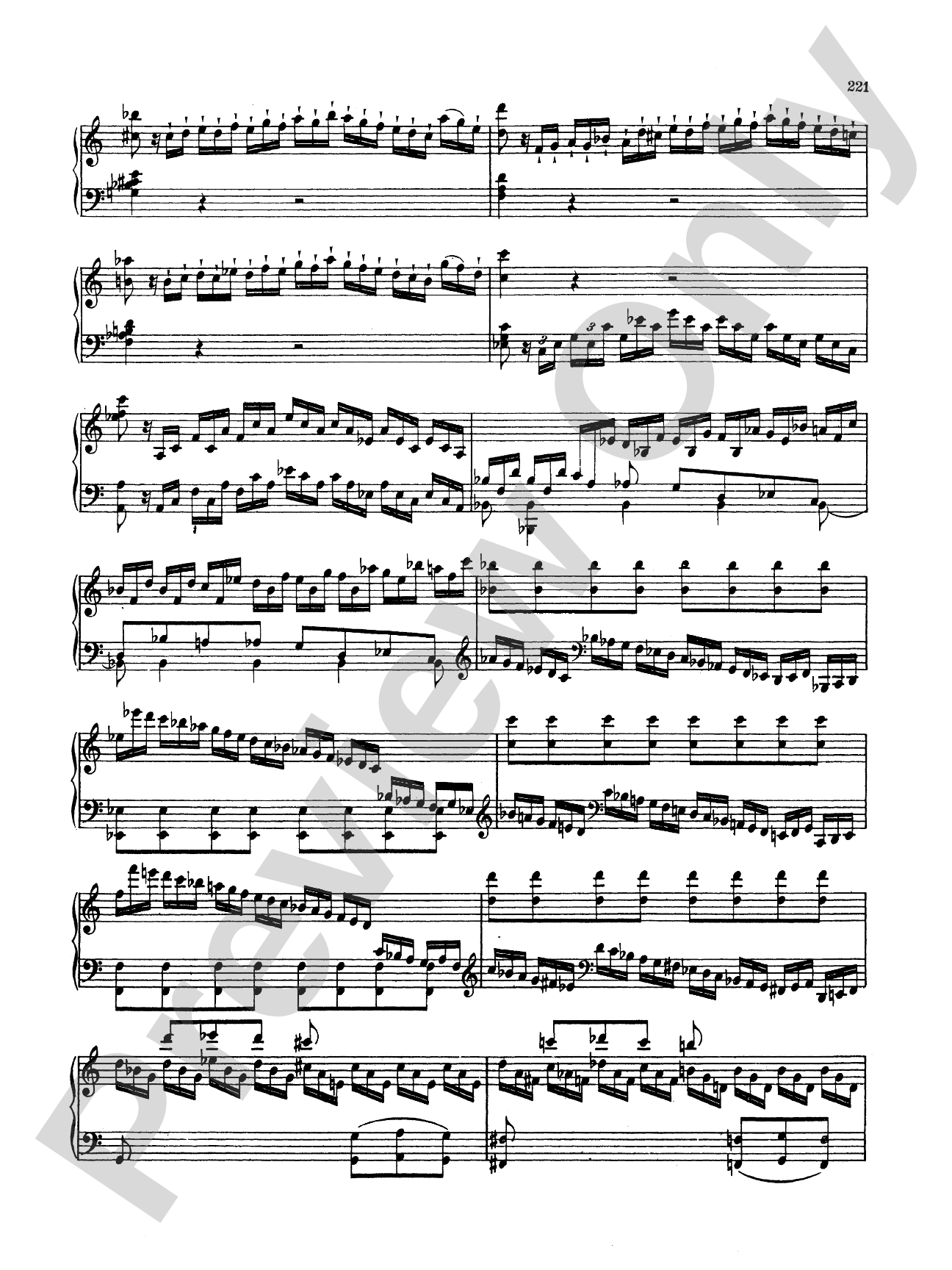 Mozart: Sonatas (Volume B)