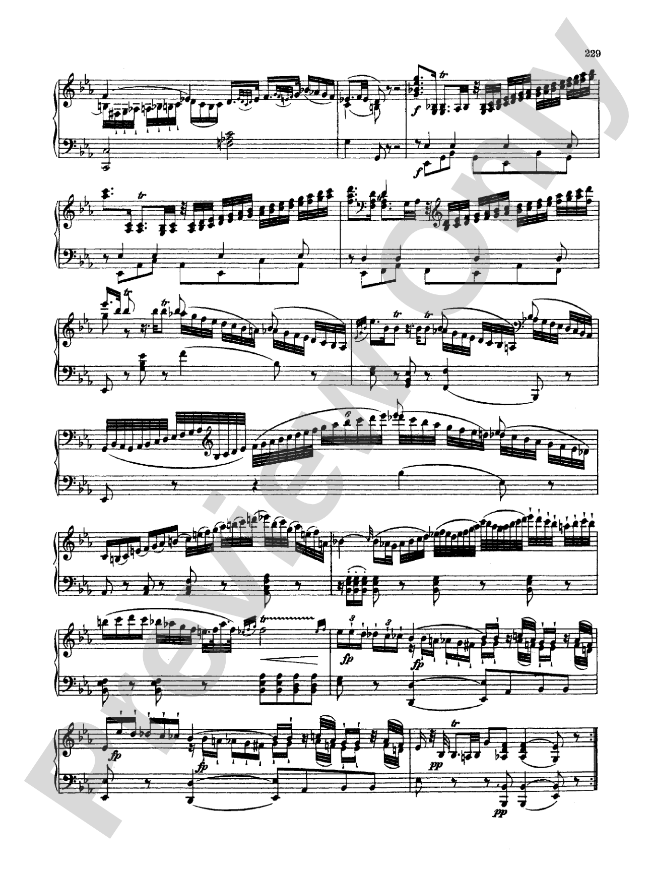 Mozart: Sonatas (Volume B)