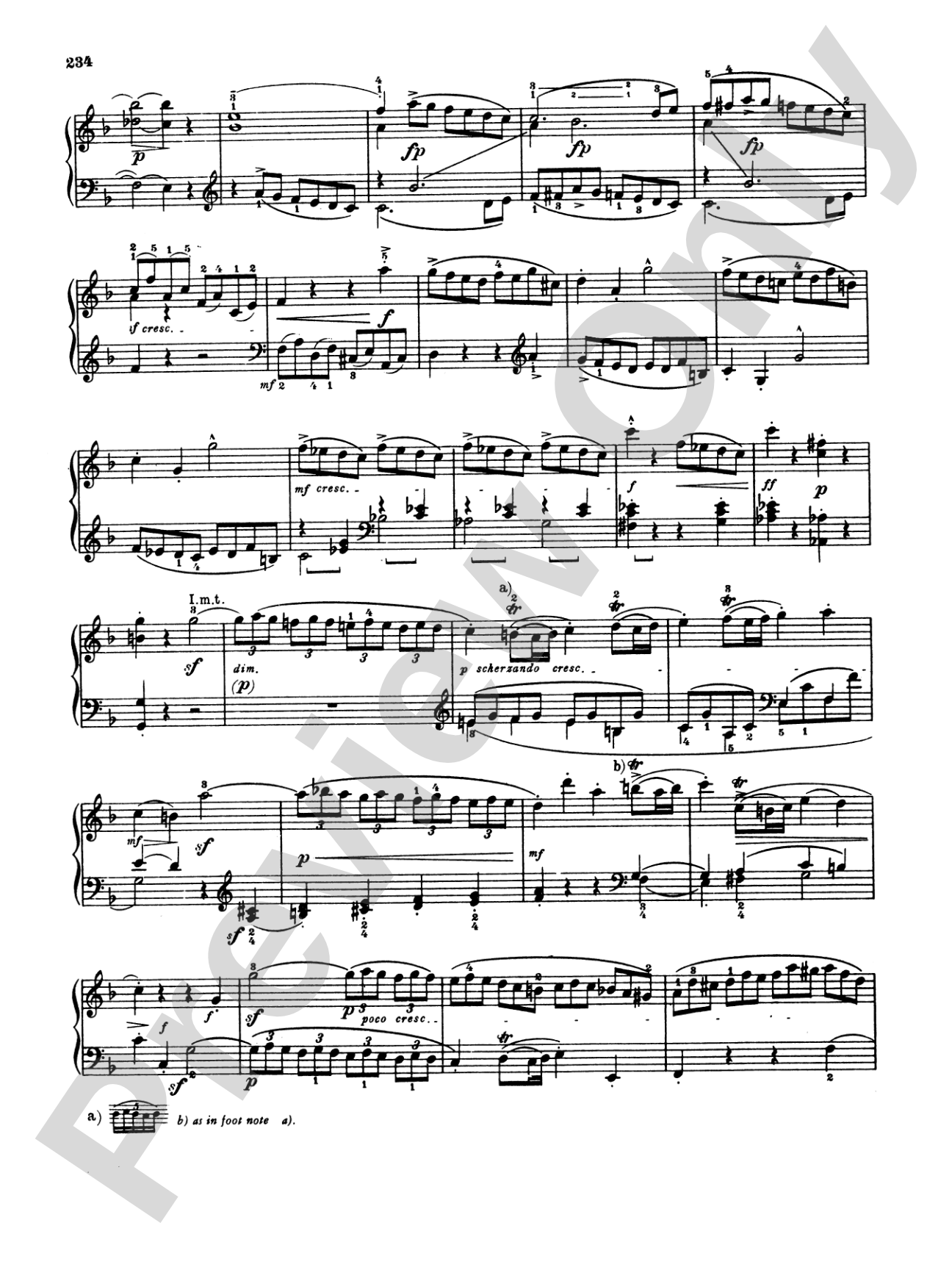 Mozart: Twenty Sonatas (Ed. Béla Bartók)