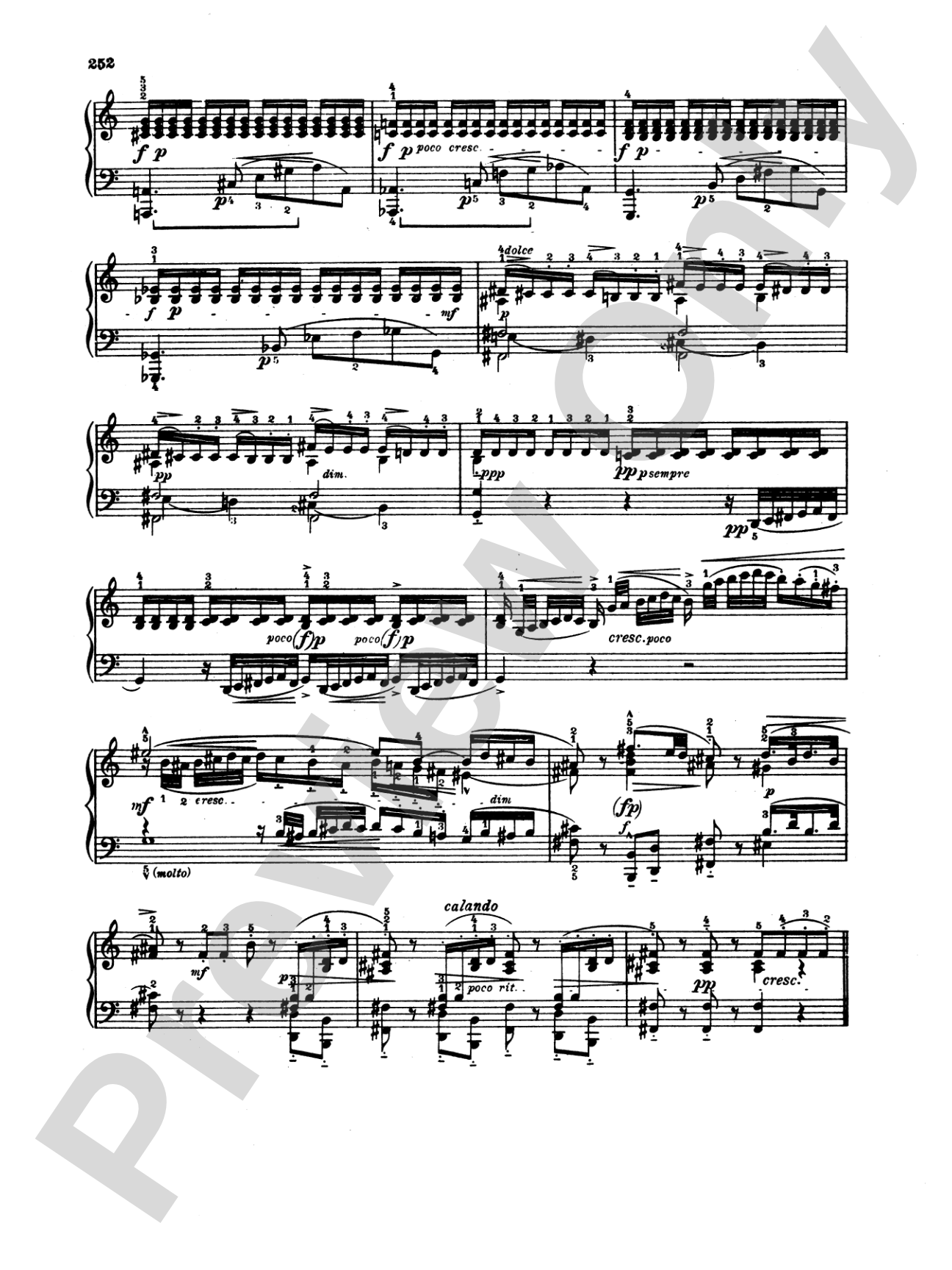 Mozart: Twenty Sonatas (Ed. Béla Bartók)