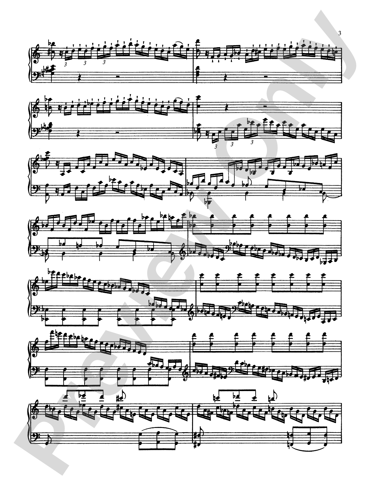 Mozart: Fantasy and Fugue (K. 394), and Fantasies (K. 396 and K. 397) (Urtext): Piano Book