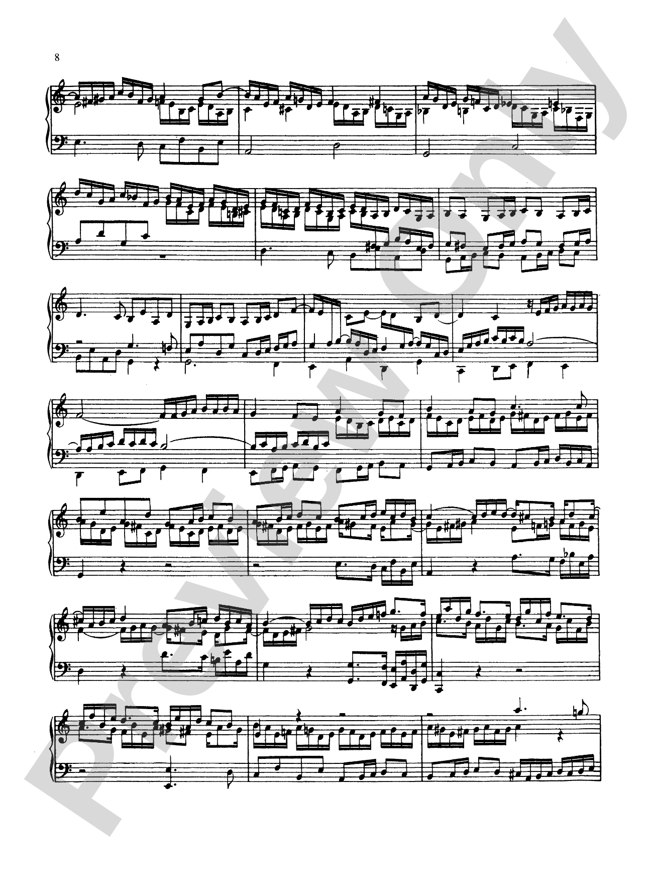Mozart: Fantasy and Fugue (K. 394), and Fantasies (K. 396 and K. 397) (Urtext): Piano Book