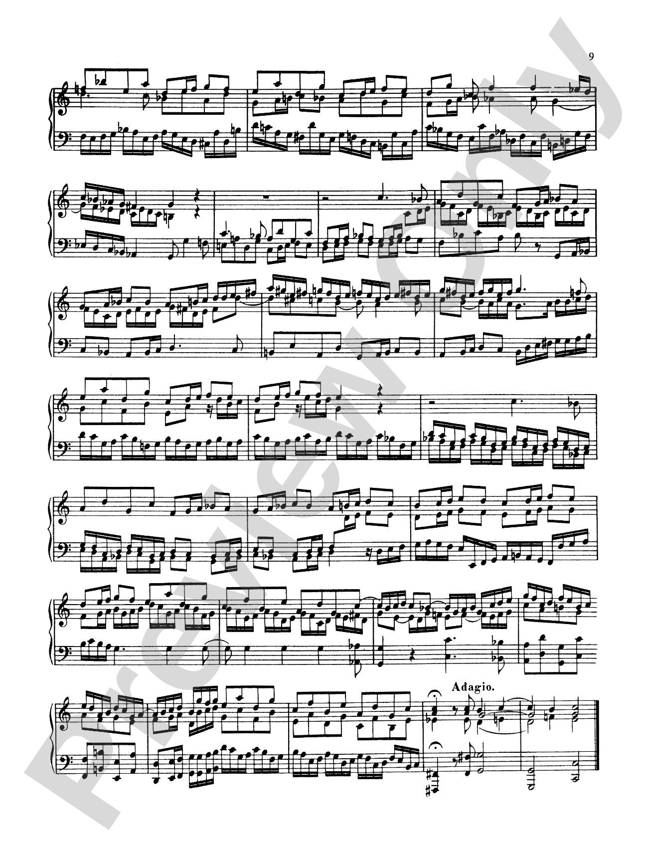 Mozart: Fantasy and Fugue (K. 394), and Fantasies (K. 396 and K. 397) (Urtext): Piano Book