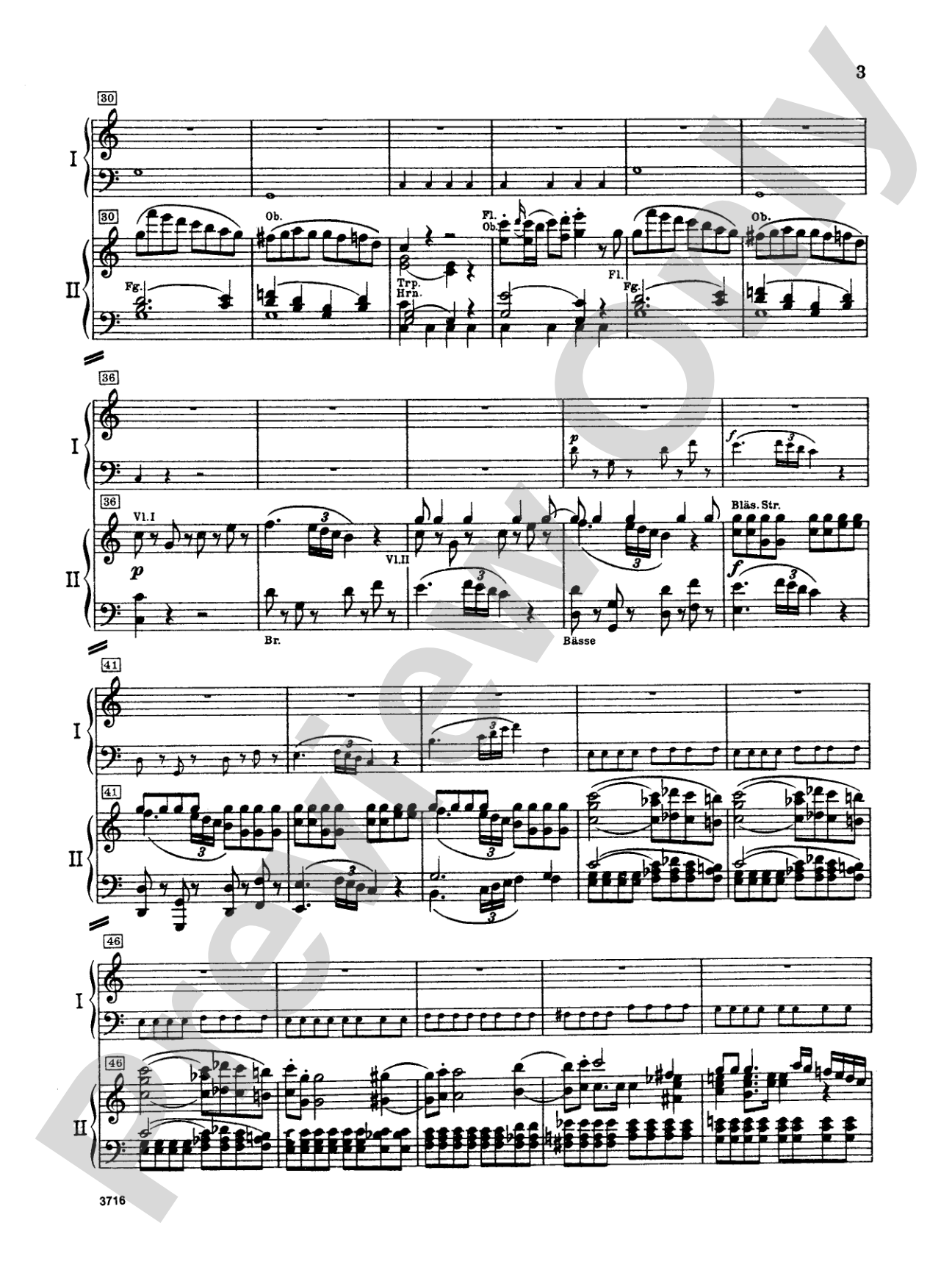 Mozart: Piano Concerto No. 21 in C Major, K. 467: Piano Duo (2 Pianos, 4 Hands) Book (2 copies required)