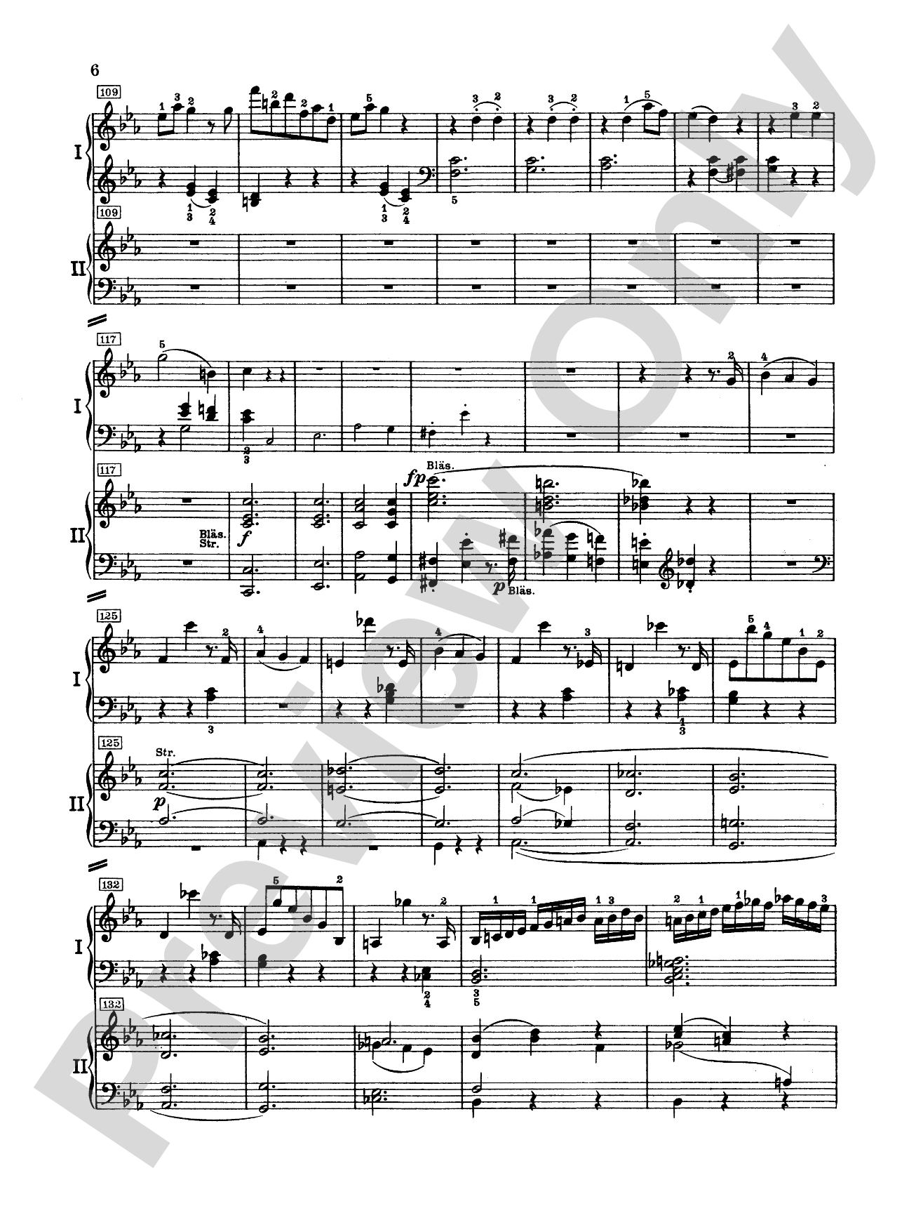 Mozart: Piano Concerto No. 24 in C Minor, K. 491