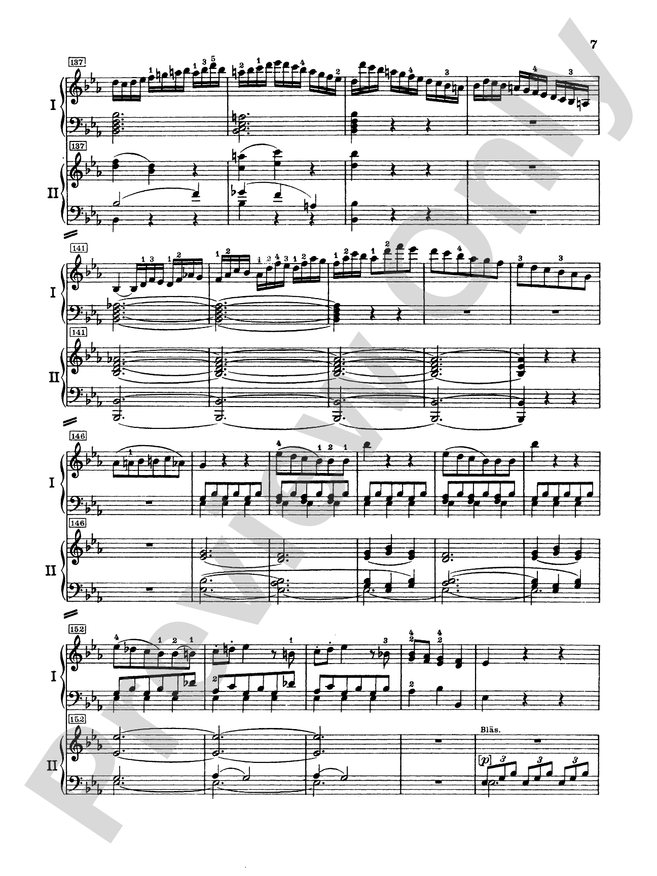 Mozart: Piano Concerto No. 24 in C Minor, K. 491