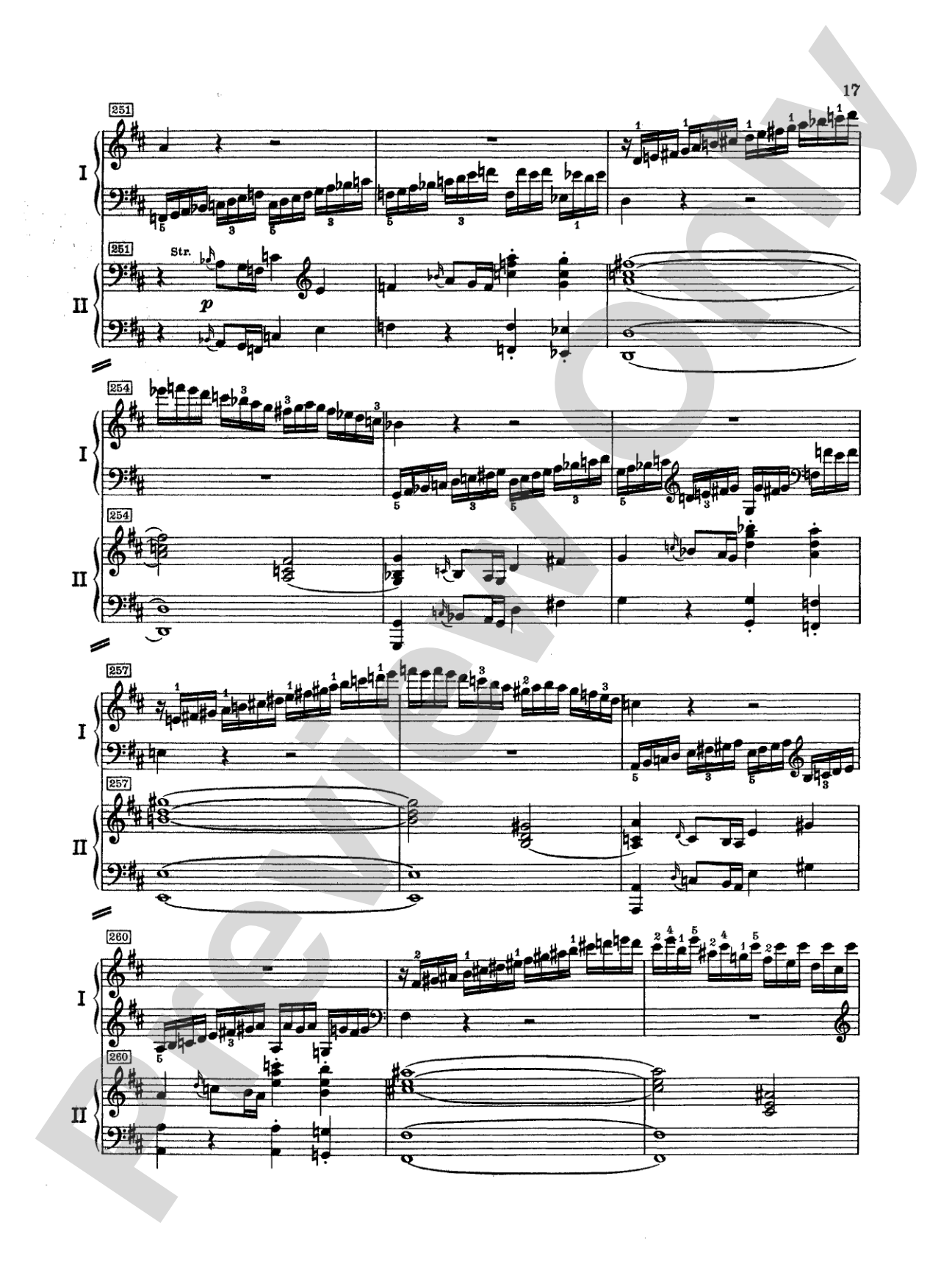 Mozart: Piano Concerto No. 26 in D Major, K. 537: Piano Duo (2 Pianos, 4 Hands) Book (2 copies required)