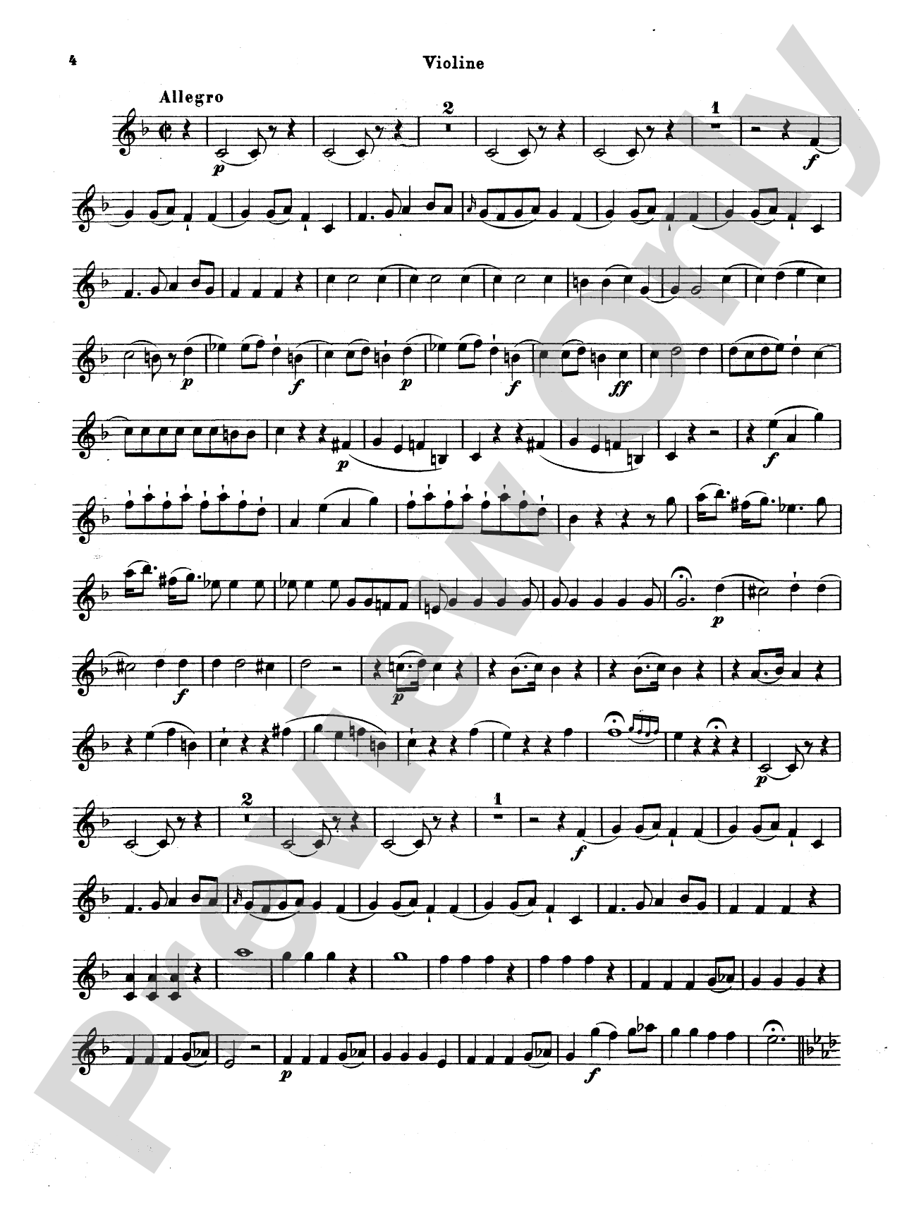 Mozart: Twenty Sonatas (Urtext), Volume I: Violin Comb Bound Book