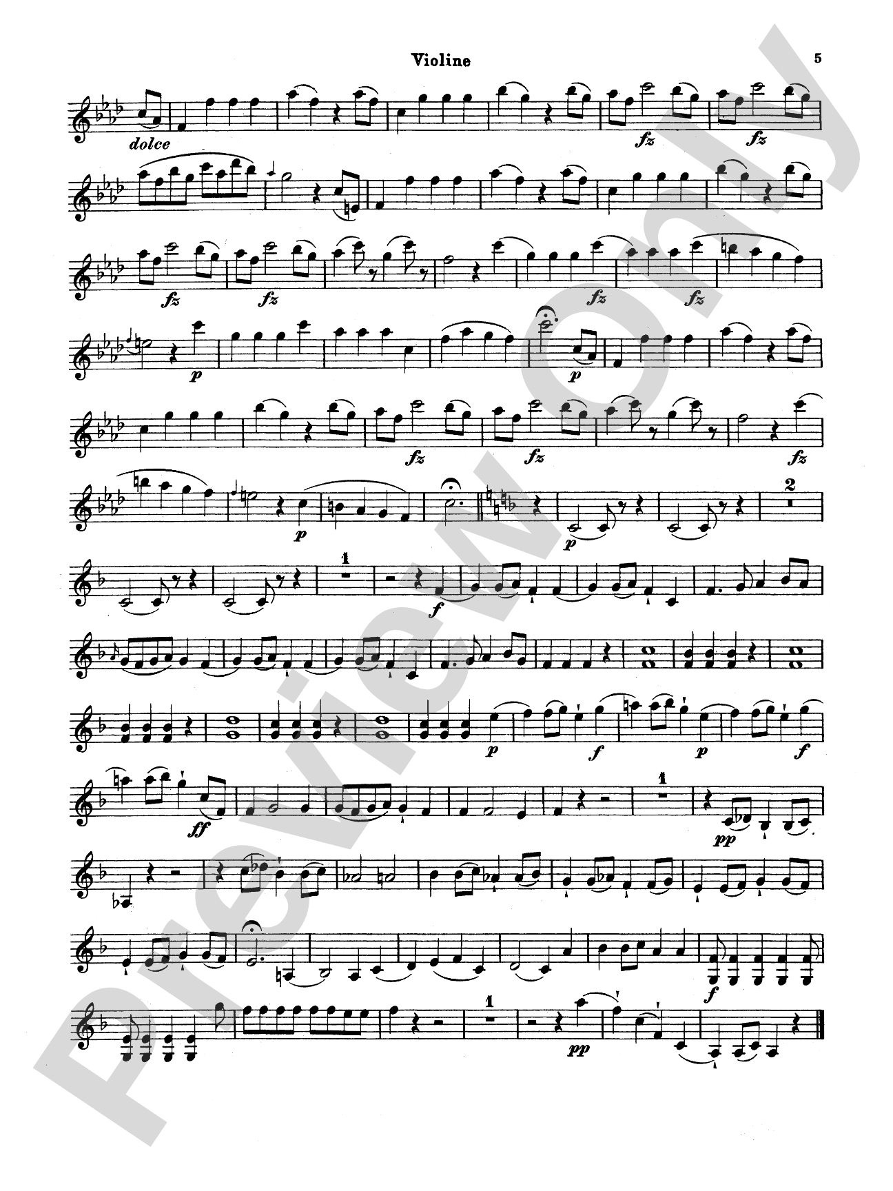 Mozart: Twenty Sonatas (Urtext), Volume I: Violin Comb Bound Book
