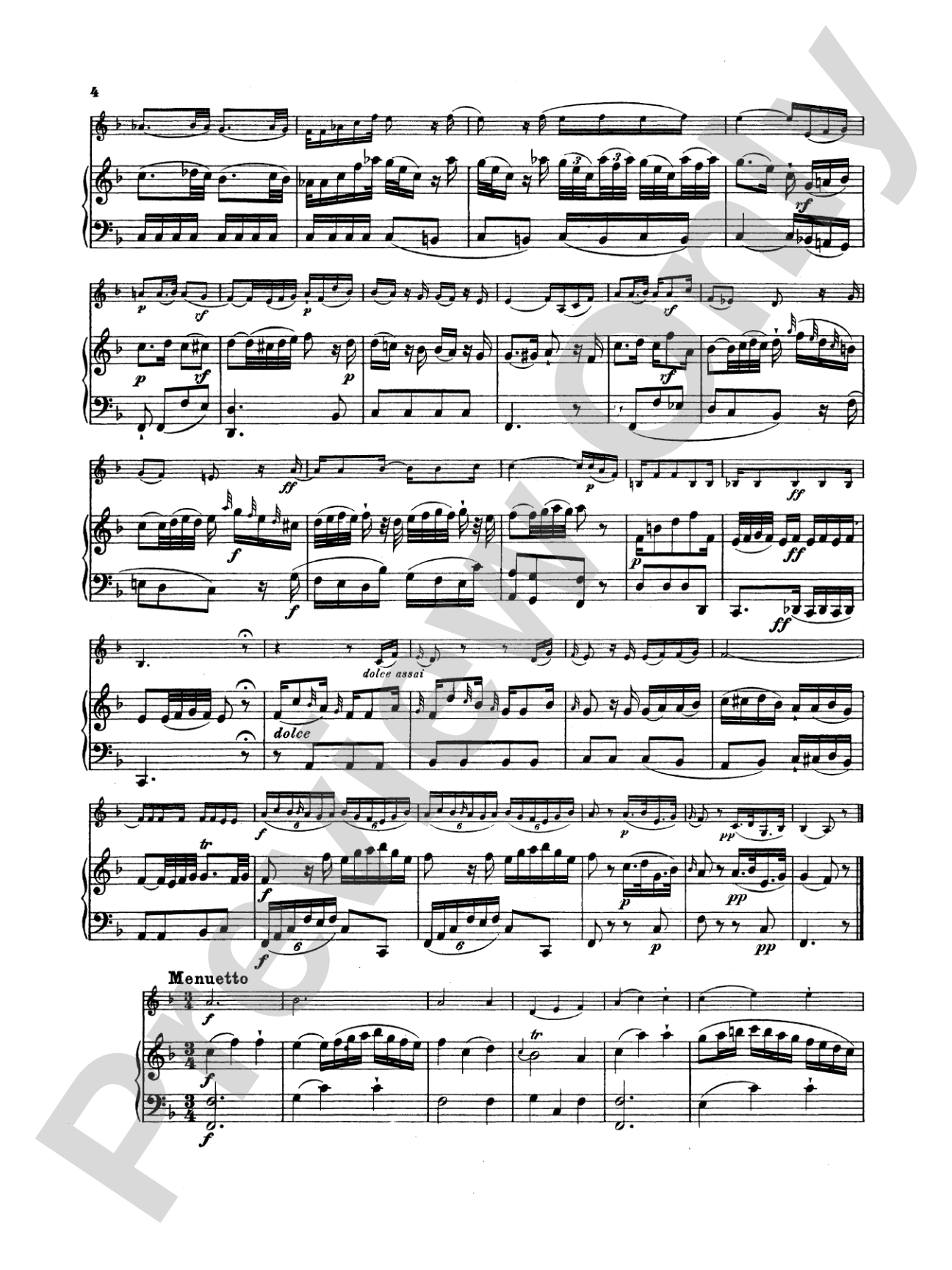 Mozart: Twenty Sonatas (Urtext), Volume I