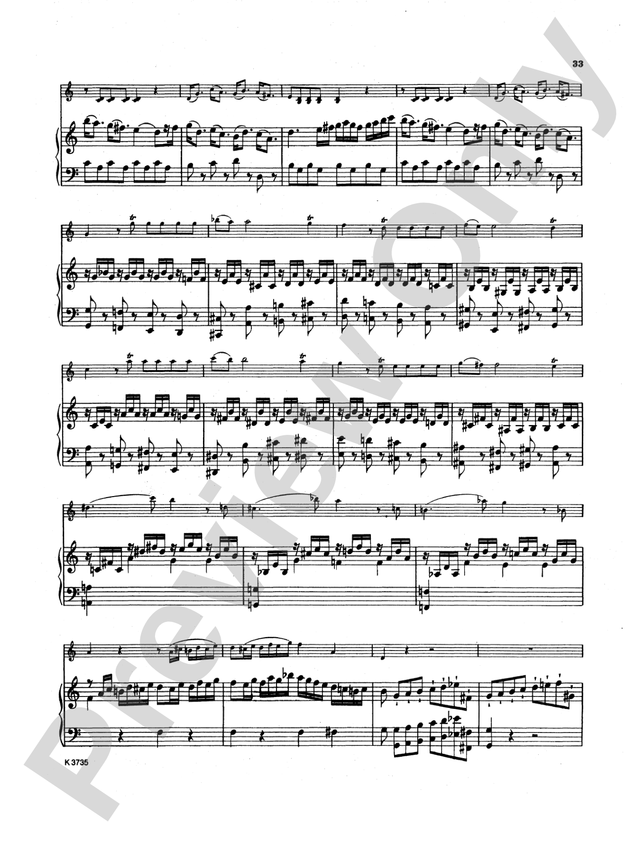 Mozart: Twenty Sonatas (Urtext), Volume I