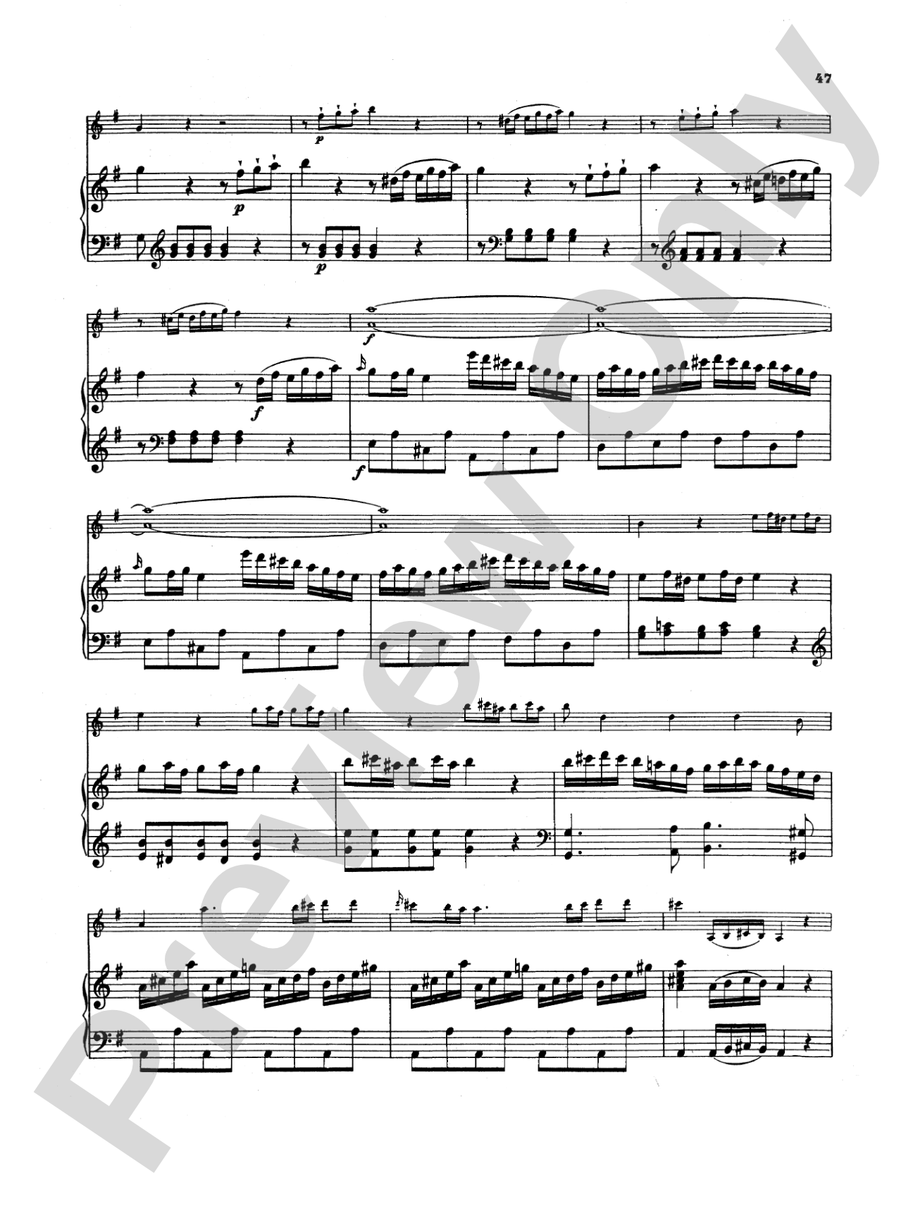 Mozart: Twenty Sonatas (Urtext), Volume I