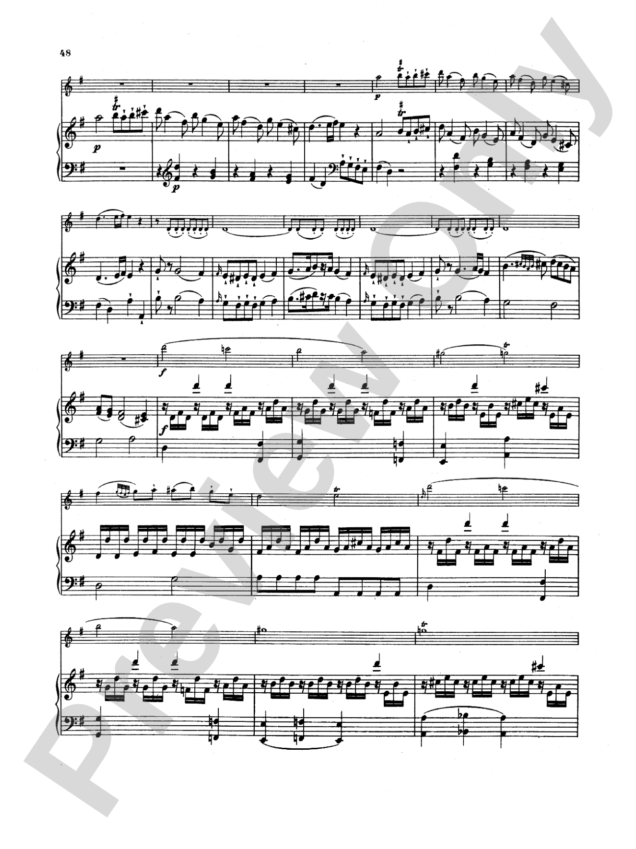 Mozart: Twenty Sonatas (Urtext), Volume I